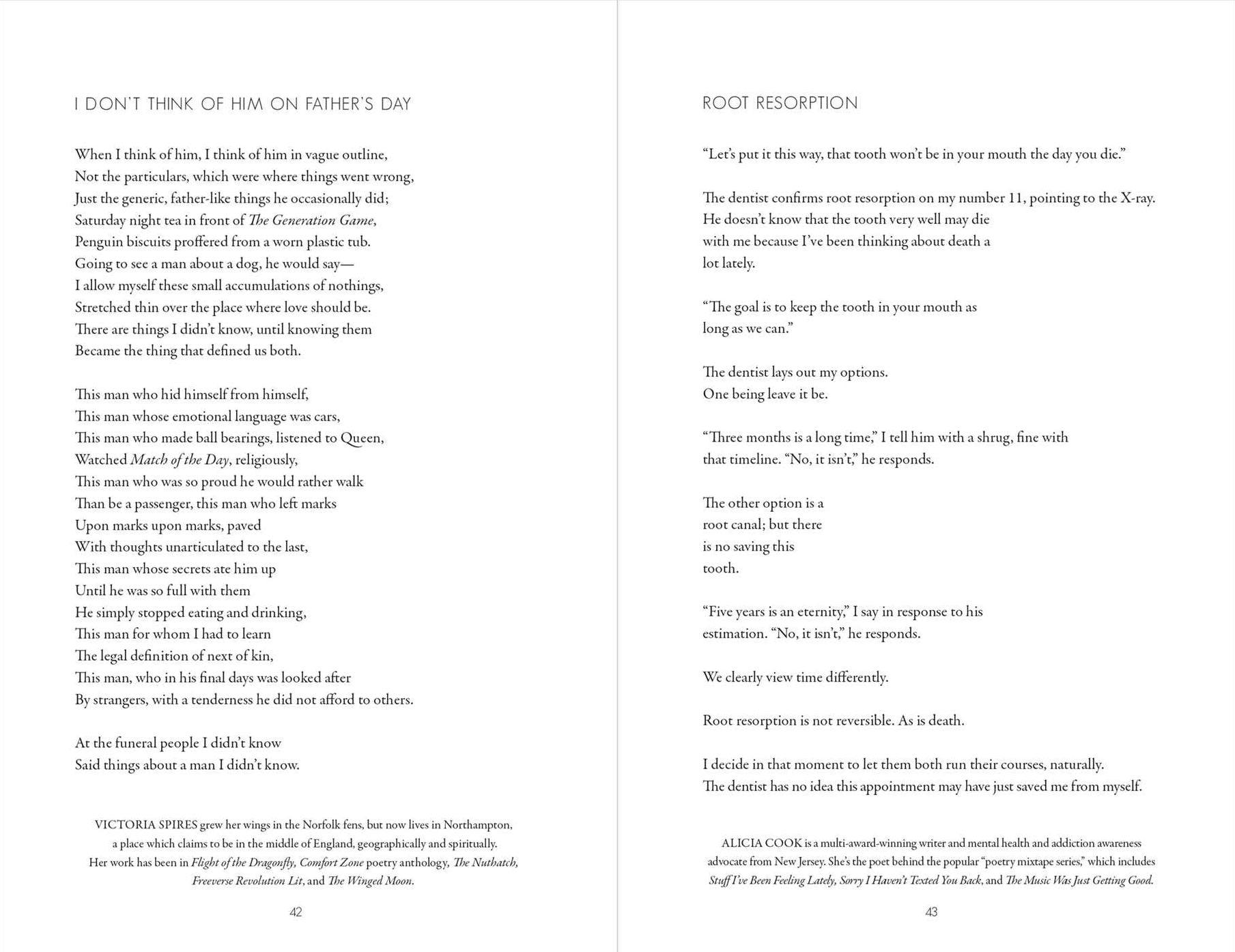 The Central Avenue Poetry Prize 2025