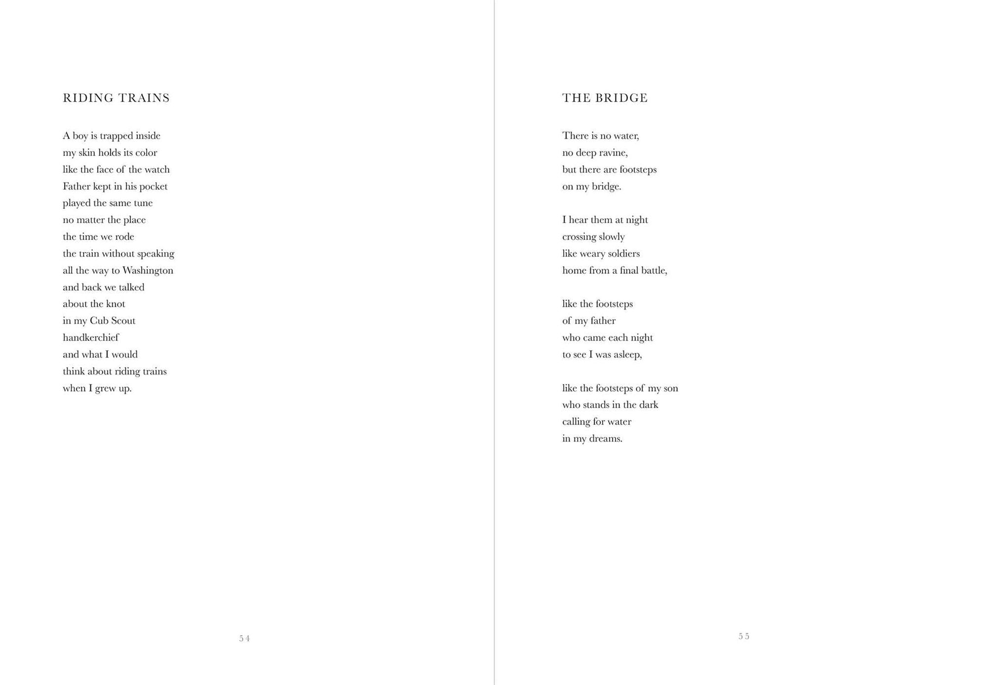 Southern Bred: Poems