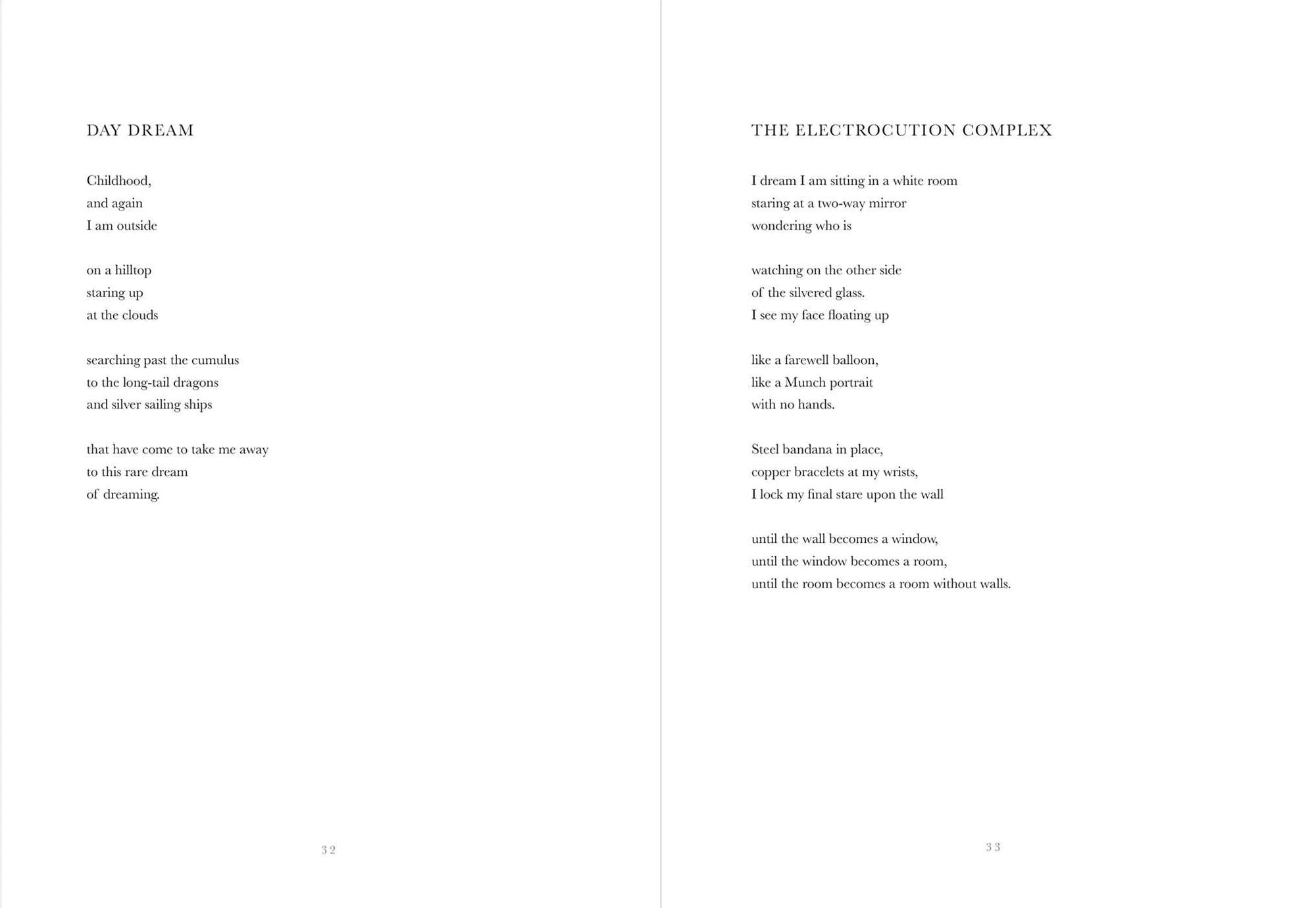 Southern Bred: Poems