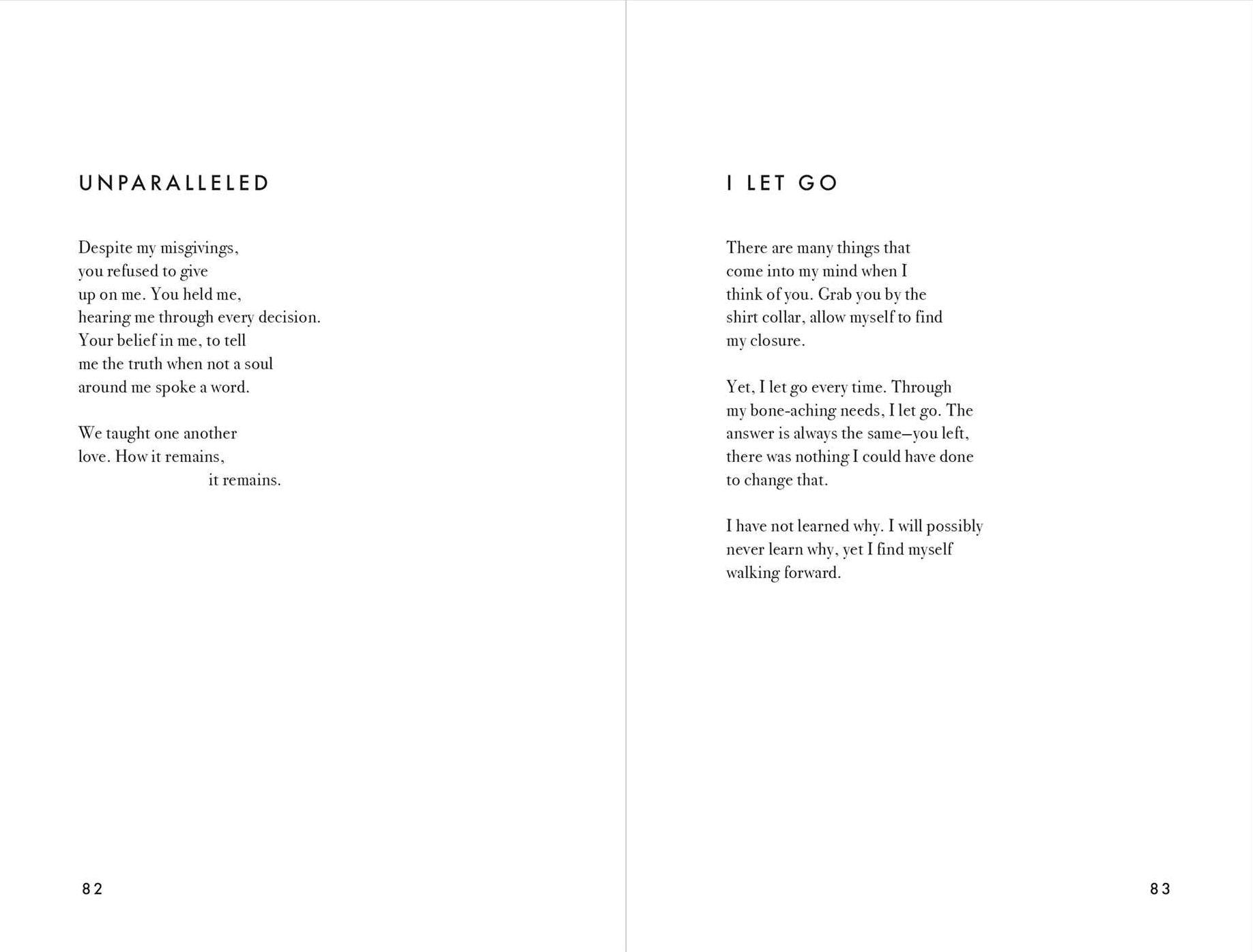 Euphoria: Poems on Love, Faith, and Beauty (Expanded)