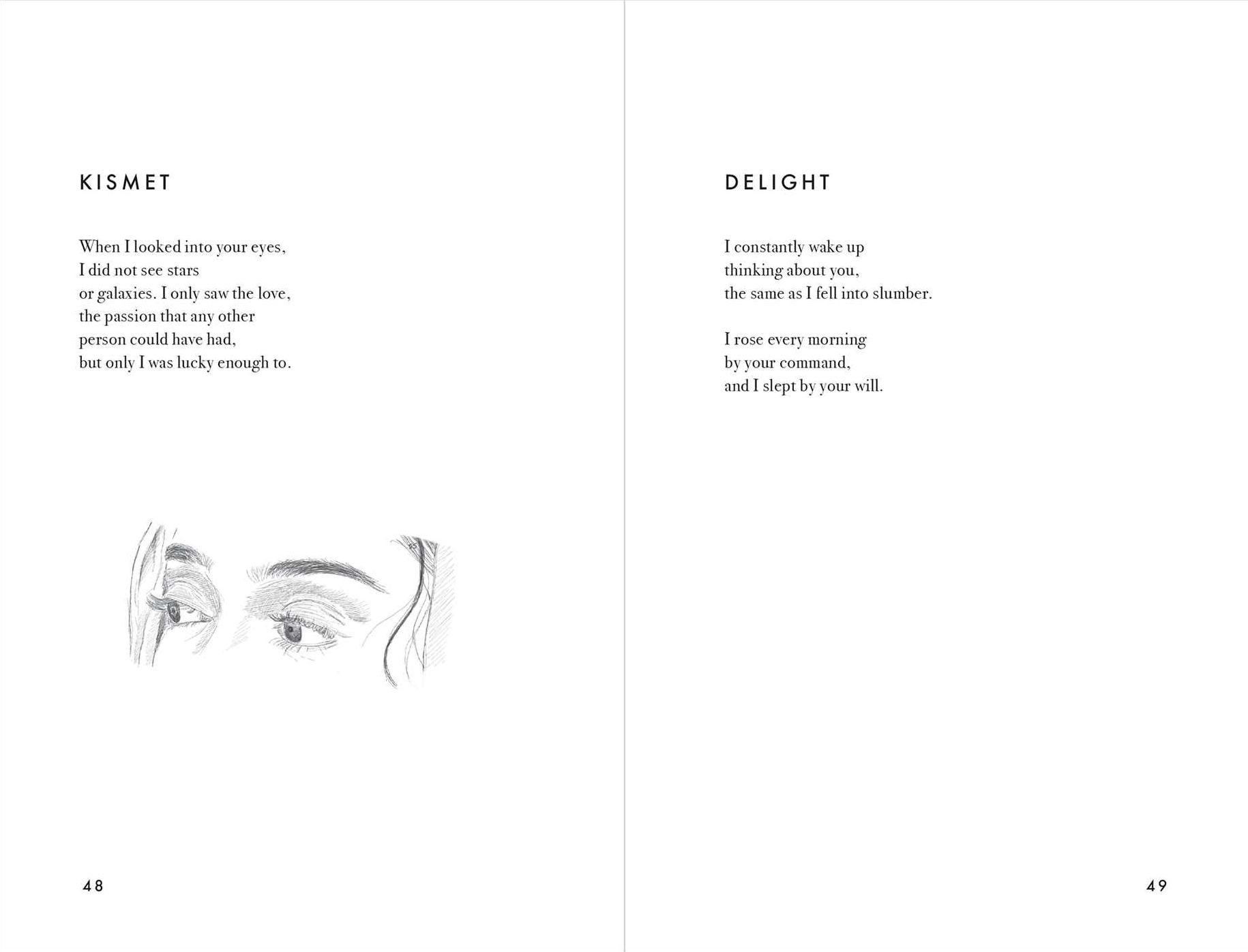 Euphoria: Poems on Love, Faith, and Beauty (Expanded)