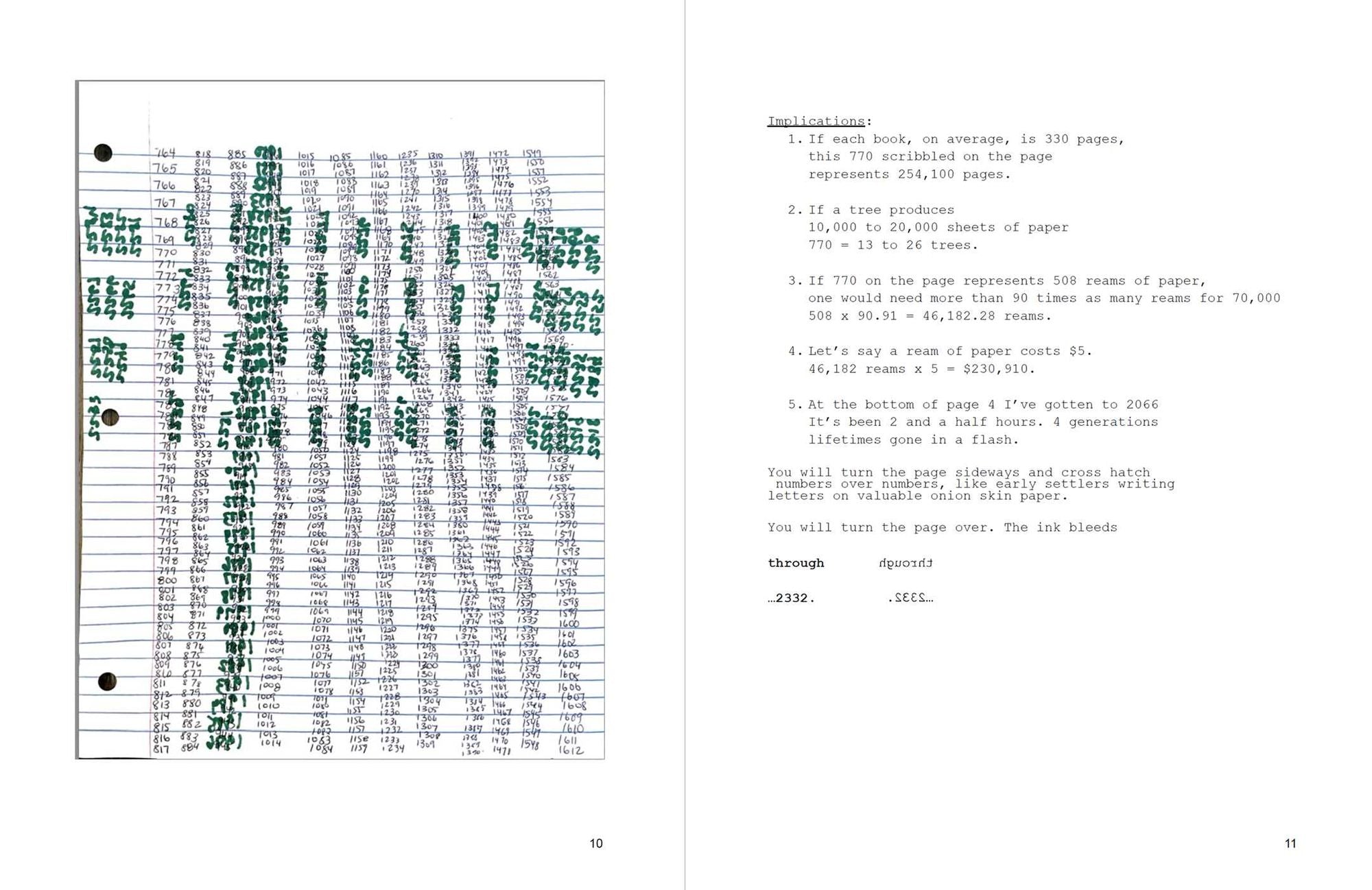 70,000: Poems