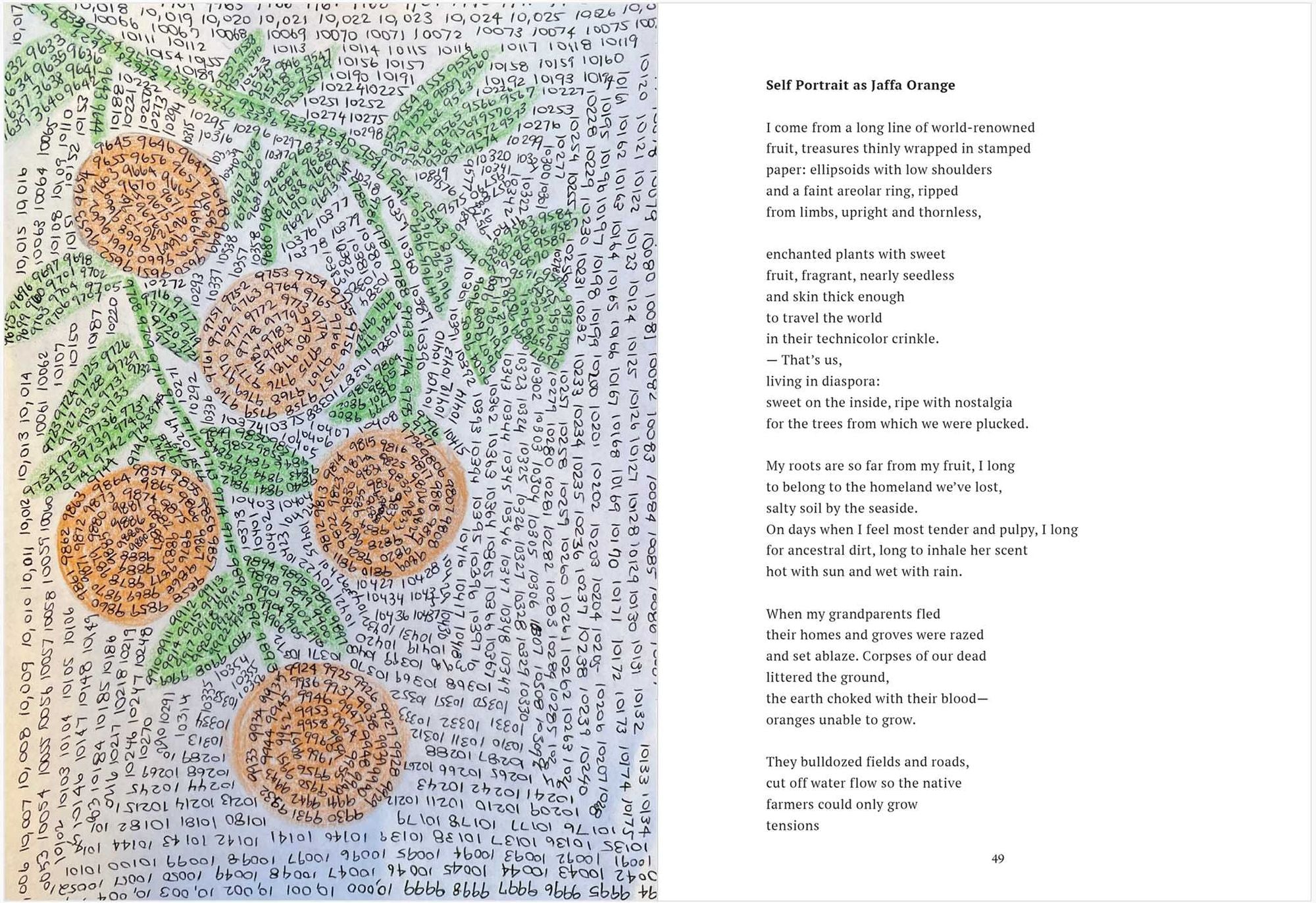 70,000: Poems