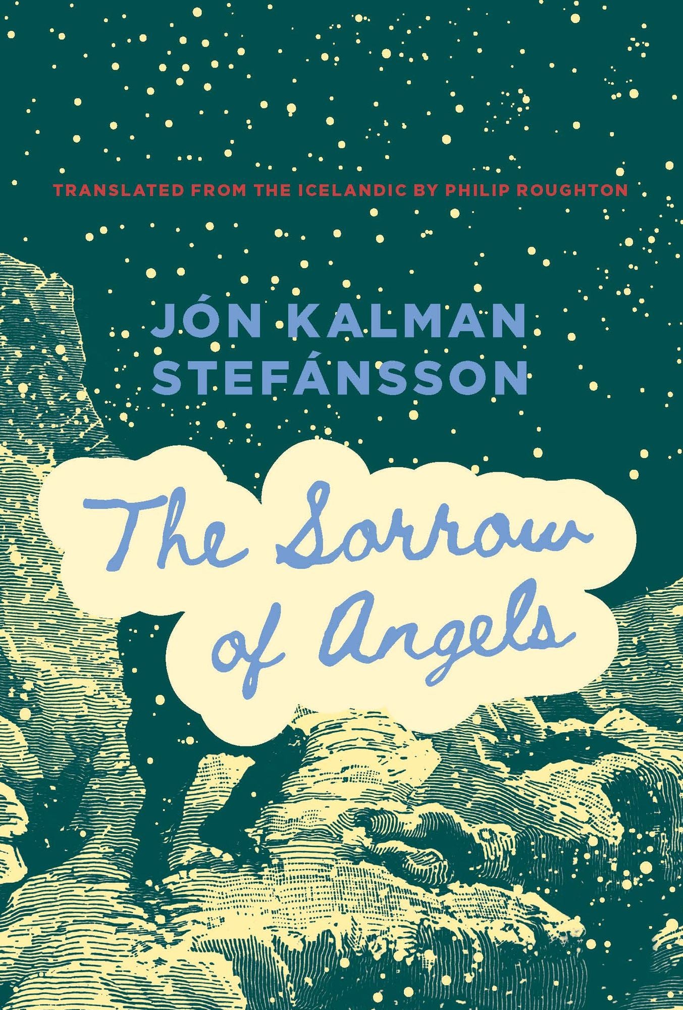 The Sorrow of Angels