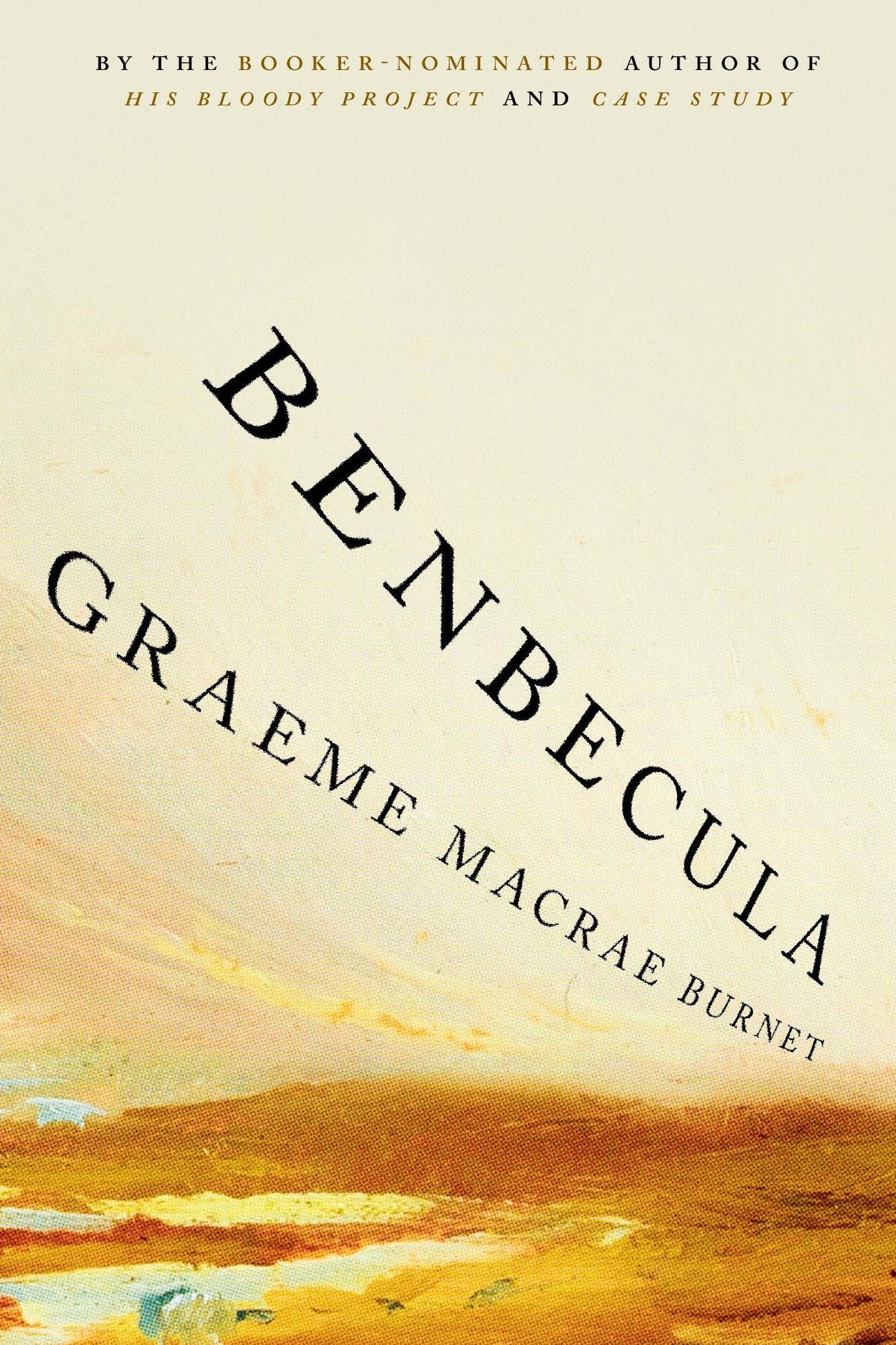 Benbecula