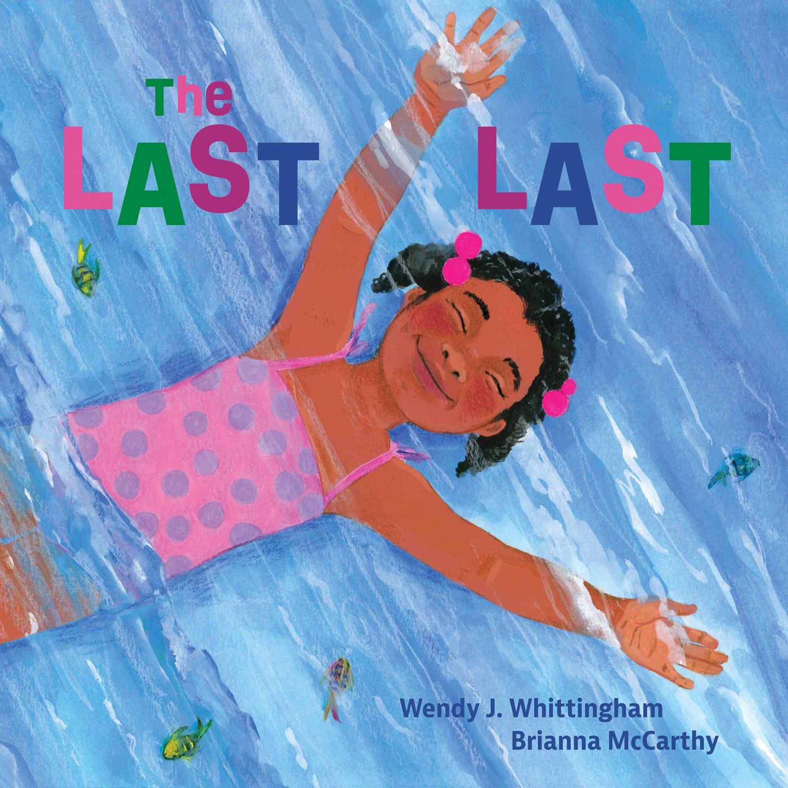 The Last Last