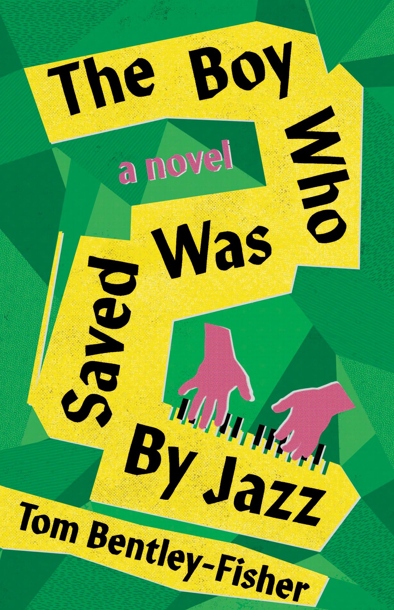 The Boy Who Was Saved by Jazz
