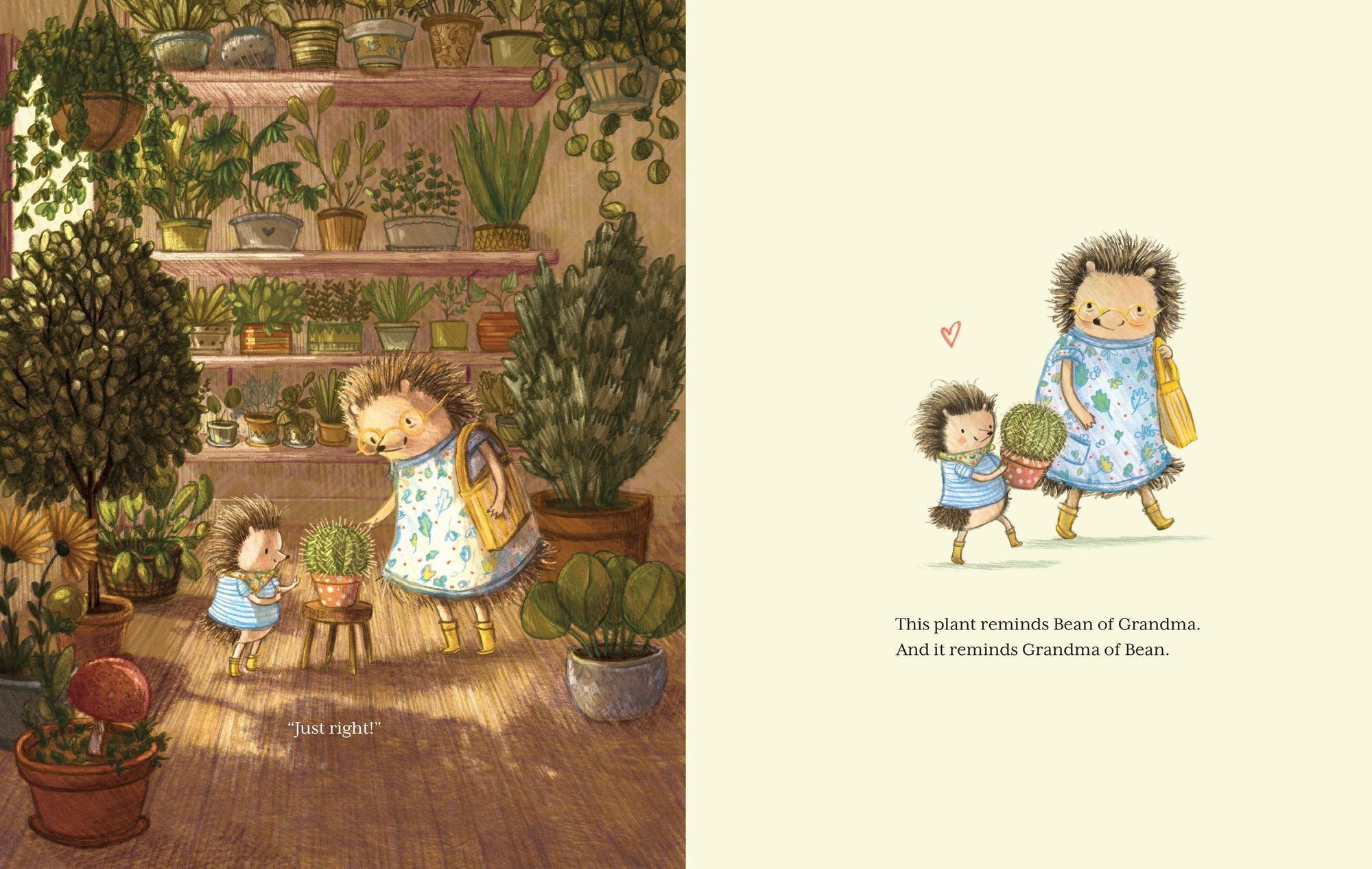 Everyday Bean (Tiny Bean's Big Adventures, Book #1)