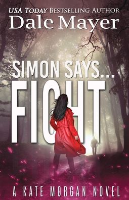 Simon Says... Fight