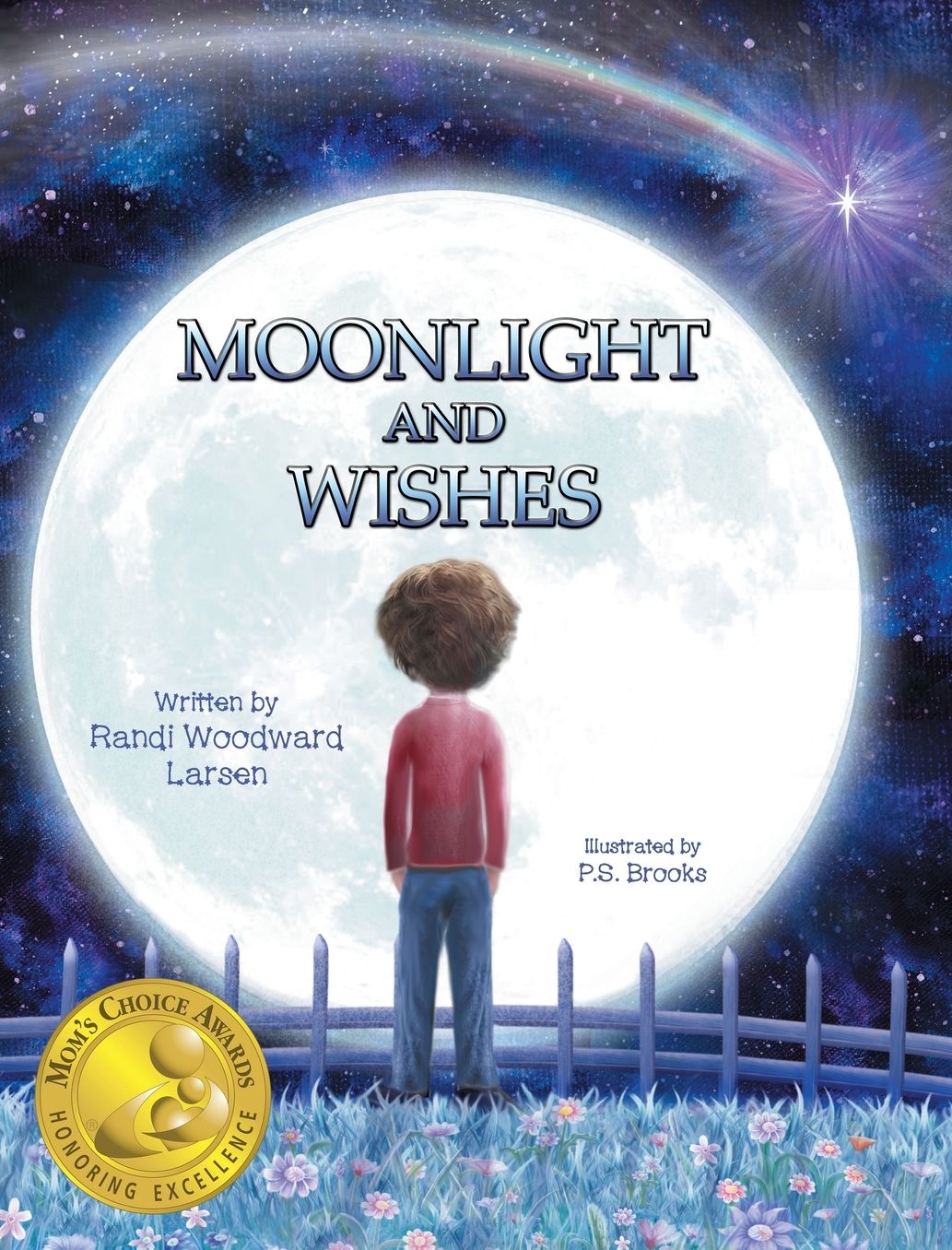 Moonlight and Wishes