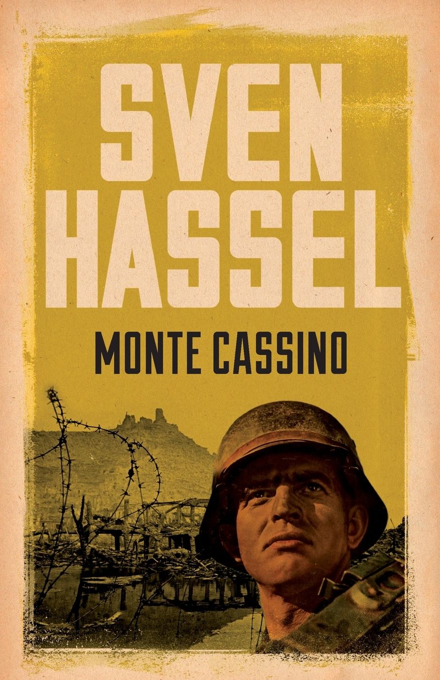 Monte Cassino