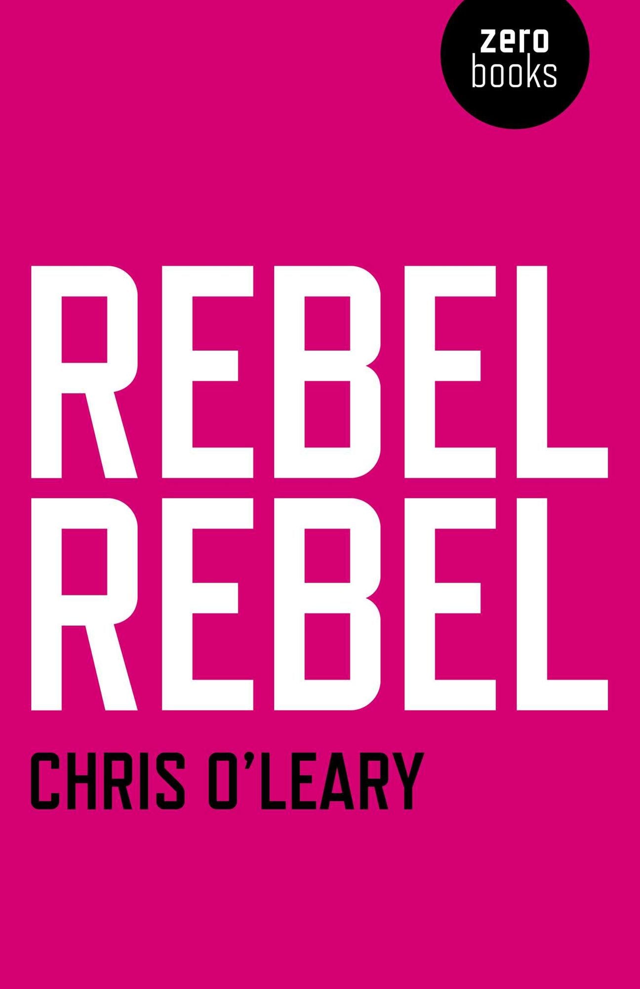 Rebel Rebel: All the Songs of David Bowie from '64 to '76