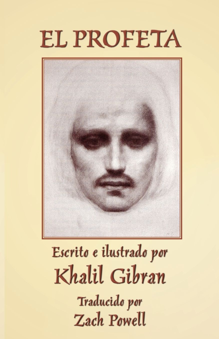El Profeta: The Prophet in Spanish