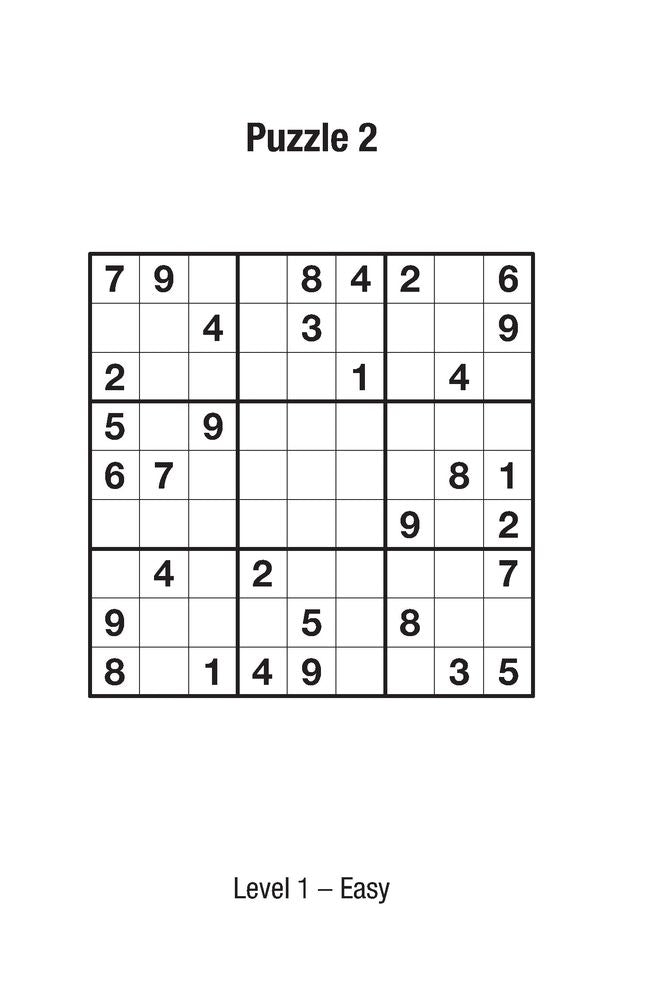 Sudoku 5