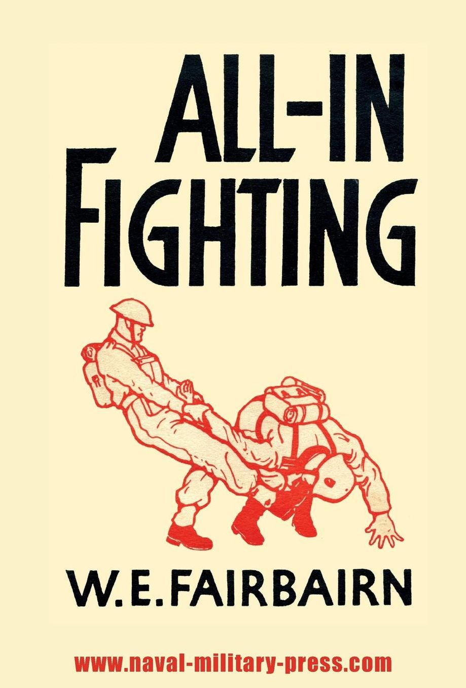 All-In Fighting