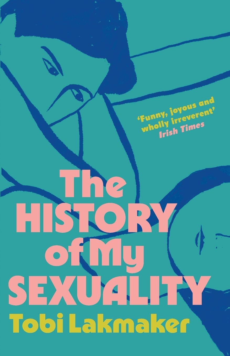 The History of My Sexuality