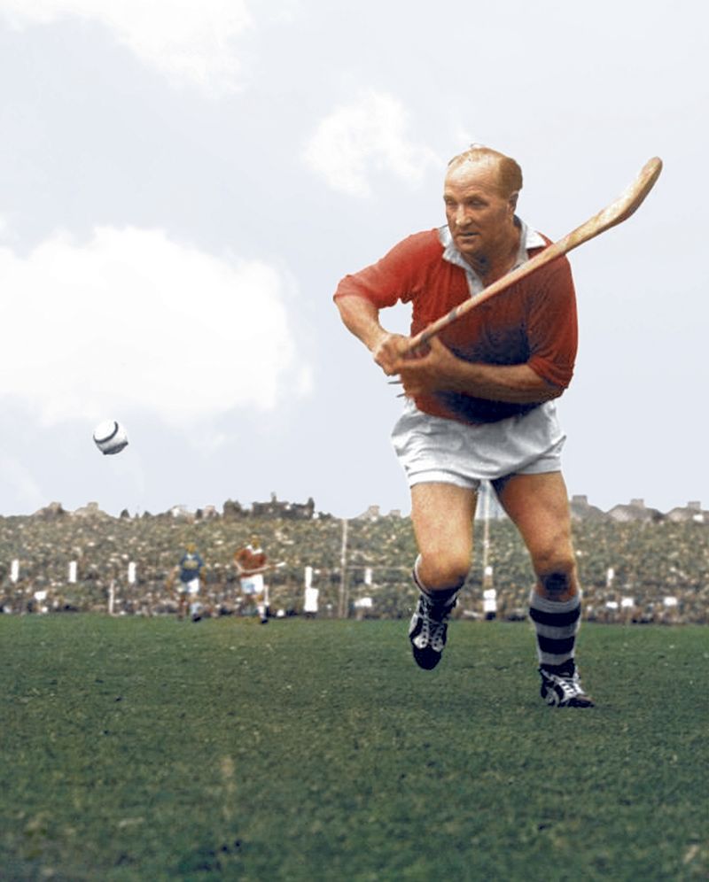 Old Ireland in Colour 2