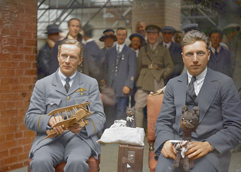 Old Ireland in Colour 2