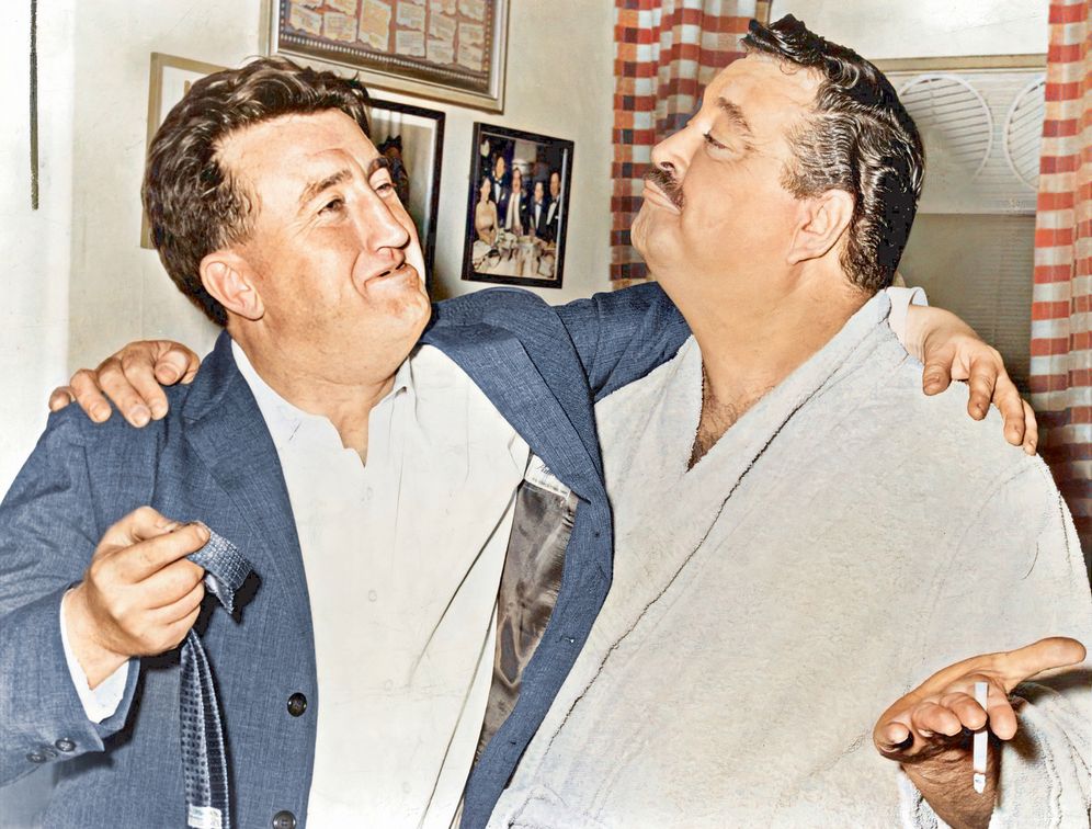 Old Ireland in Colour 2