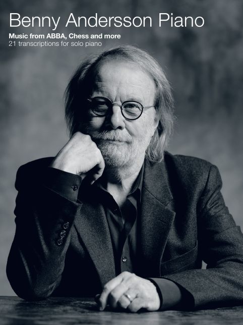 Benny Andersson Piano: Music from ABBA, Chess and More