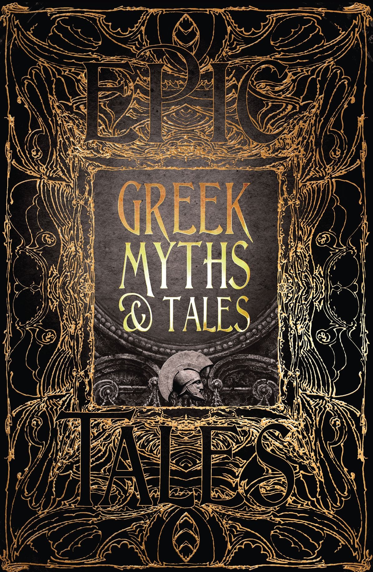 Tales from Greek Mythology