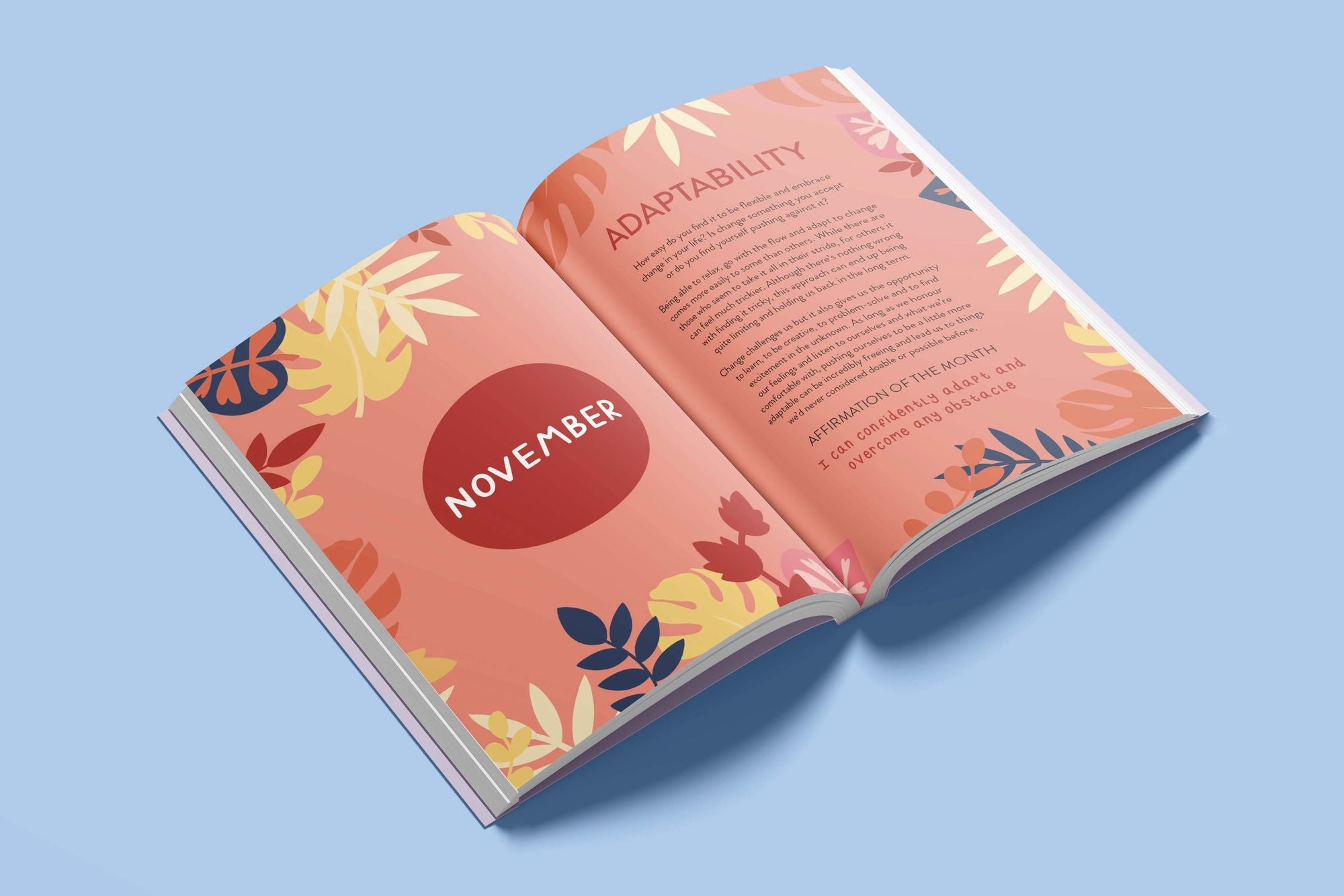 Every Day Matters 2025 Pocket Diary: A Year of Inspiration for the Mind, Body and Spirit