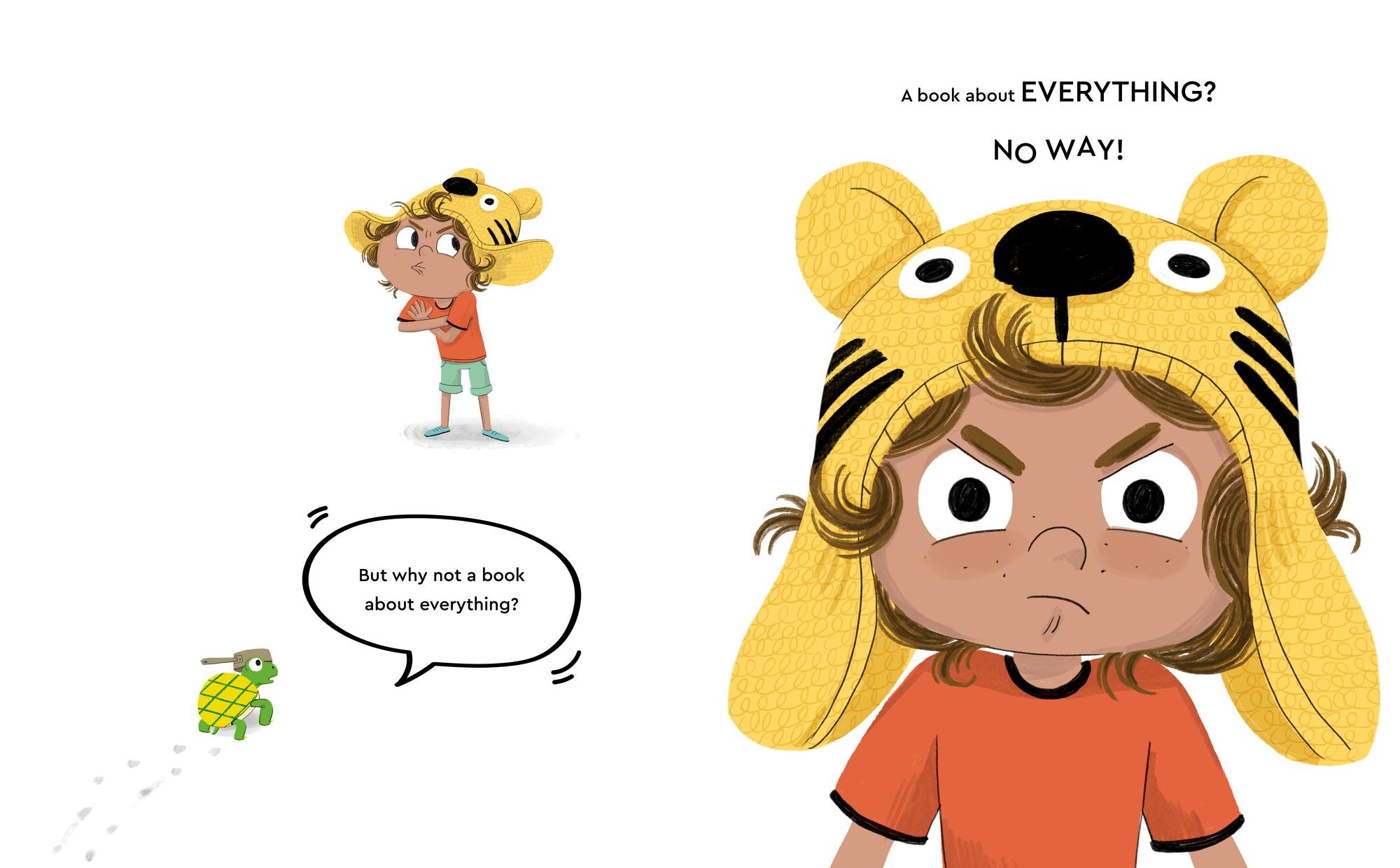 This Book is About Nothing