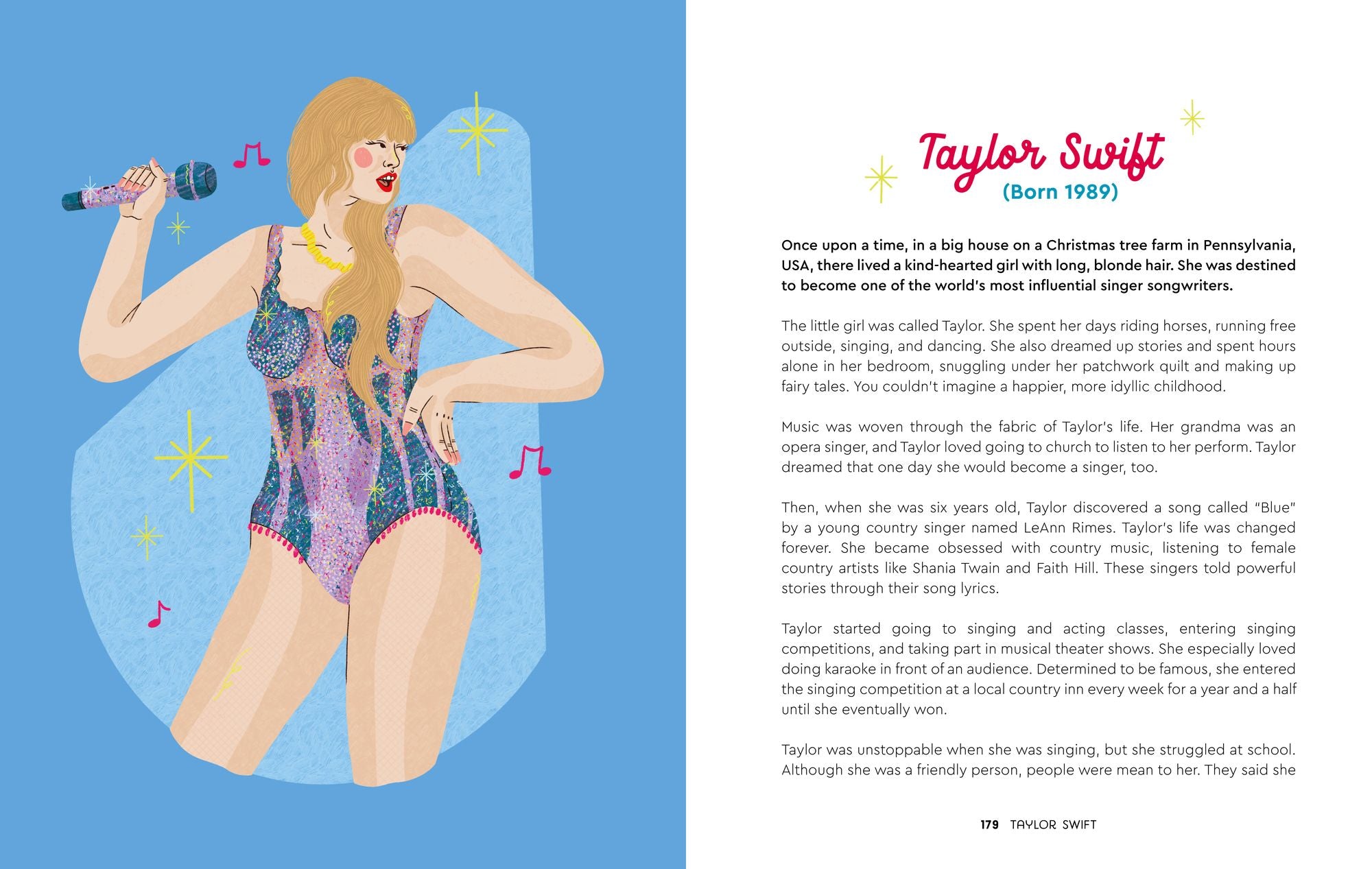 Quiet Riot: True Tales of Shy Superheroes Who Changed the World