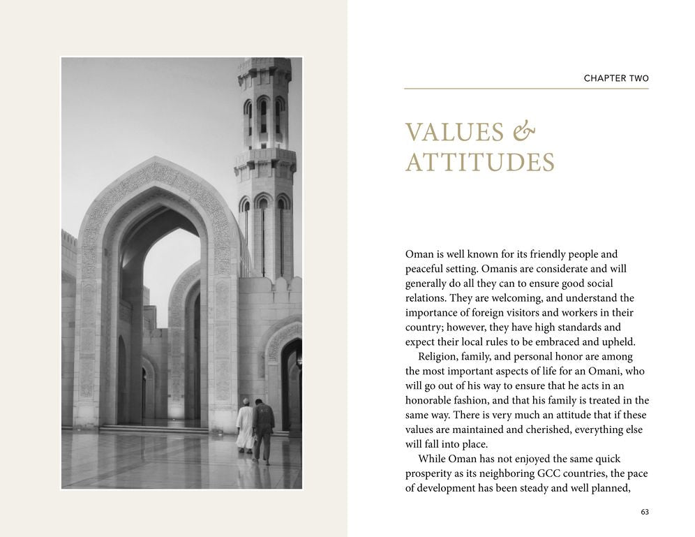 Oman - Culture Smart!: The Essential Guide to Customs & Culture