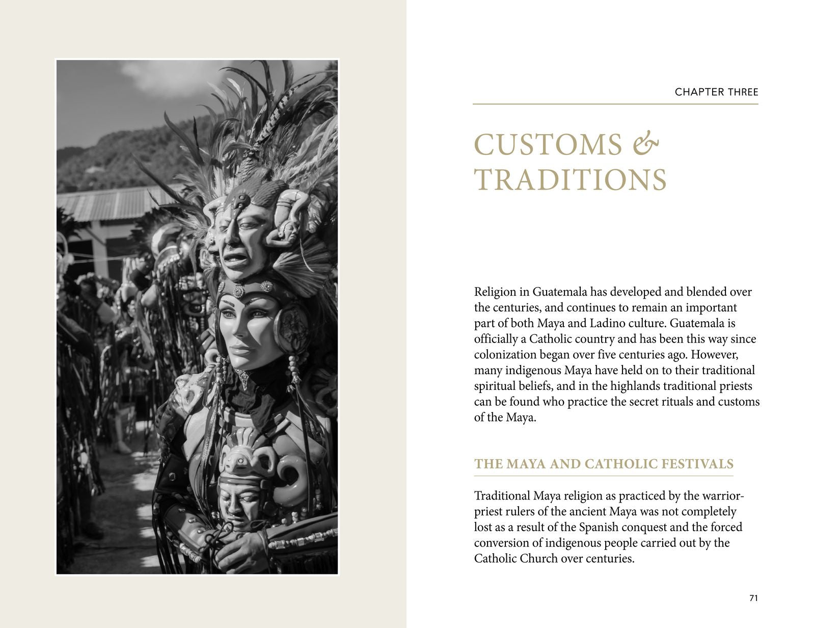 Guatemala - Culture Smart!: The Essential Guide to Customs & Culture