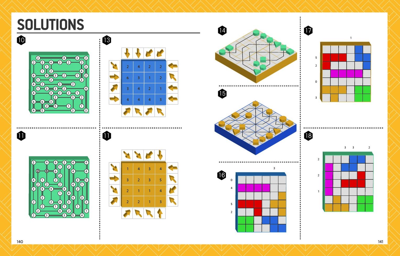 The Most Difficult Logic Problems: Test Your Powers of Reasoning with Hundreds of Exacting Enigmas