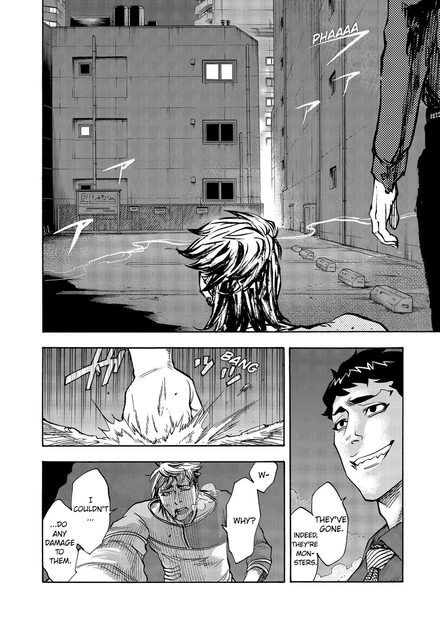 Kamen Rider Kuuga Vol.10