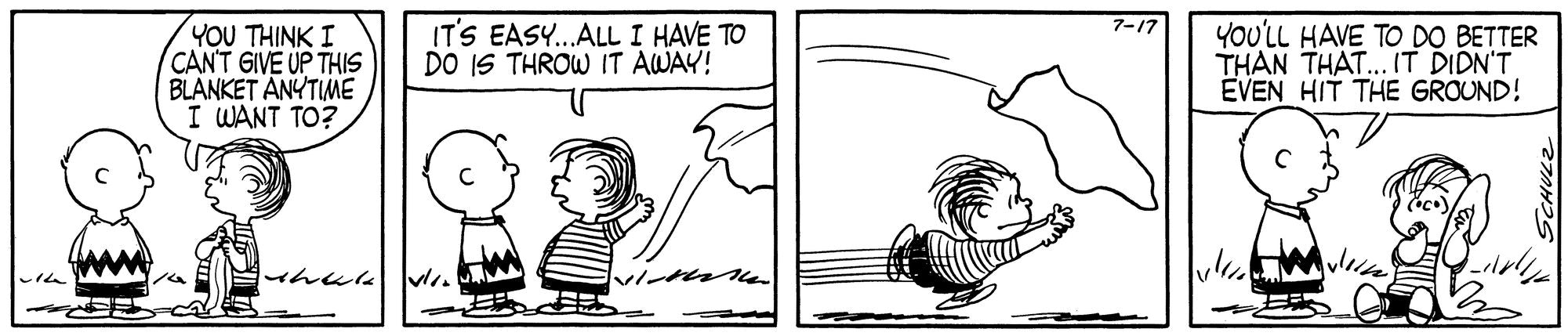 Peanuts: All This And Snoopy, Too