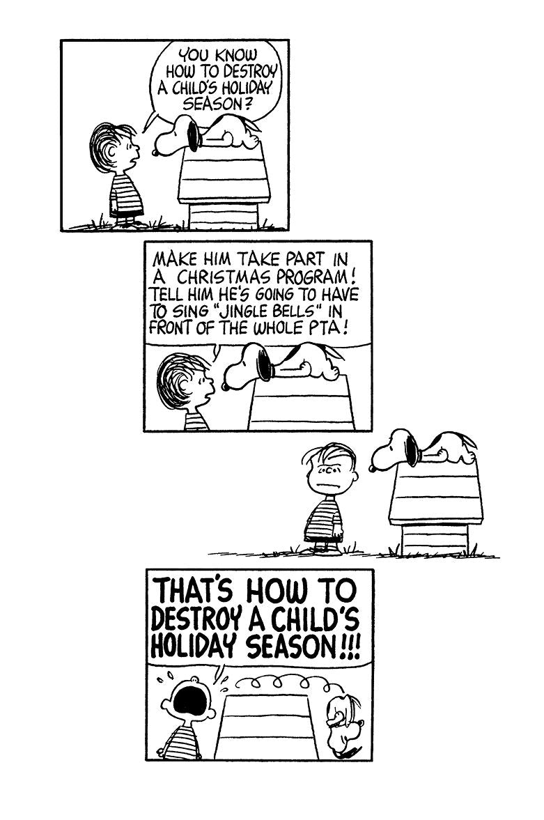 Peanuts Slipcase Set: The Third Classic Peanuts Collection