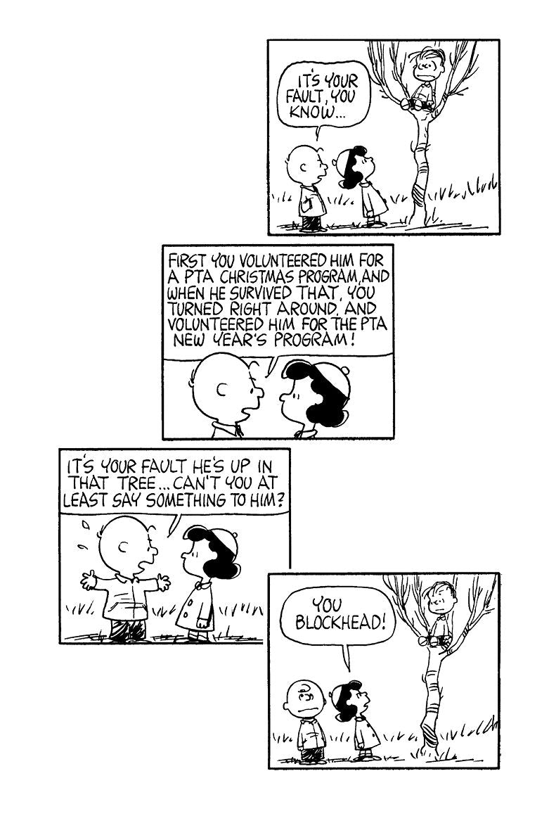 Peanuts Slipcase Set: The Third Classic Peanuts Collection