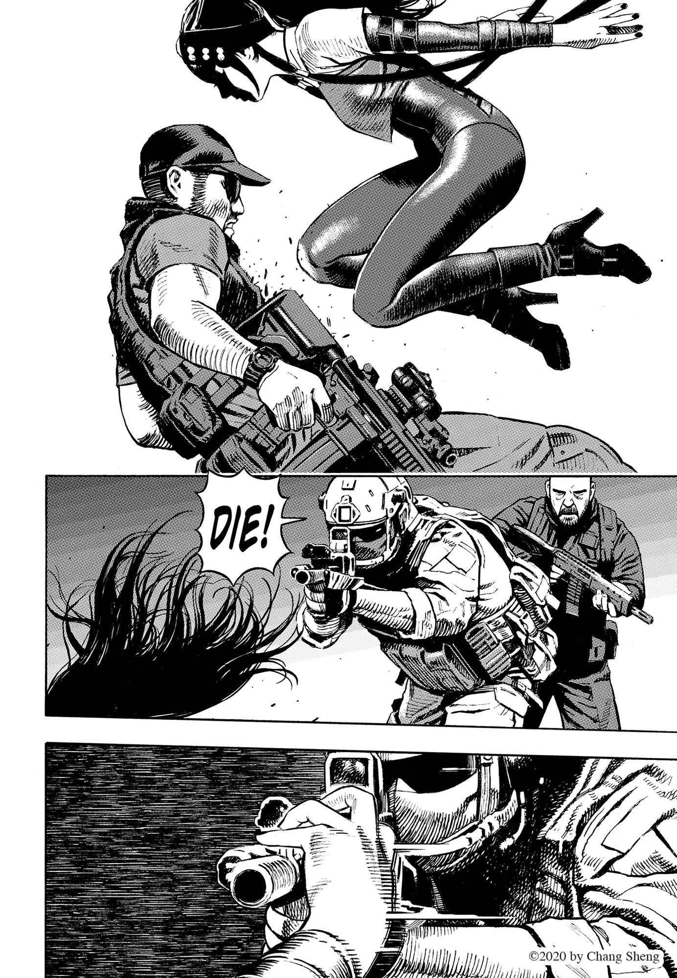 Yan Vol.1