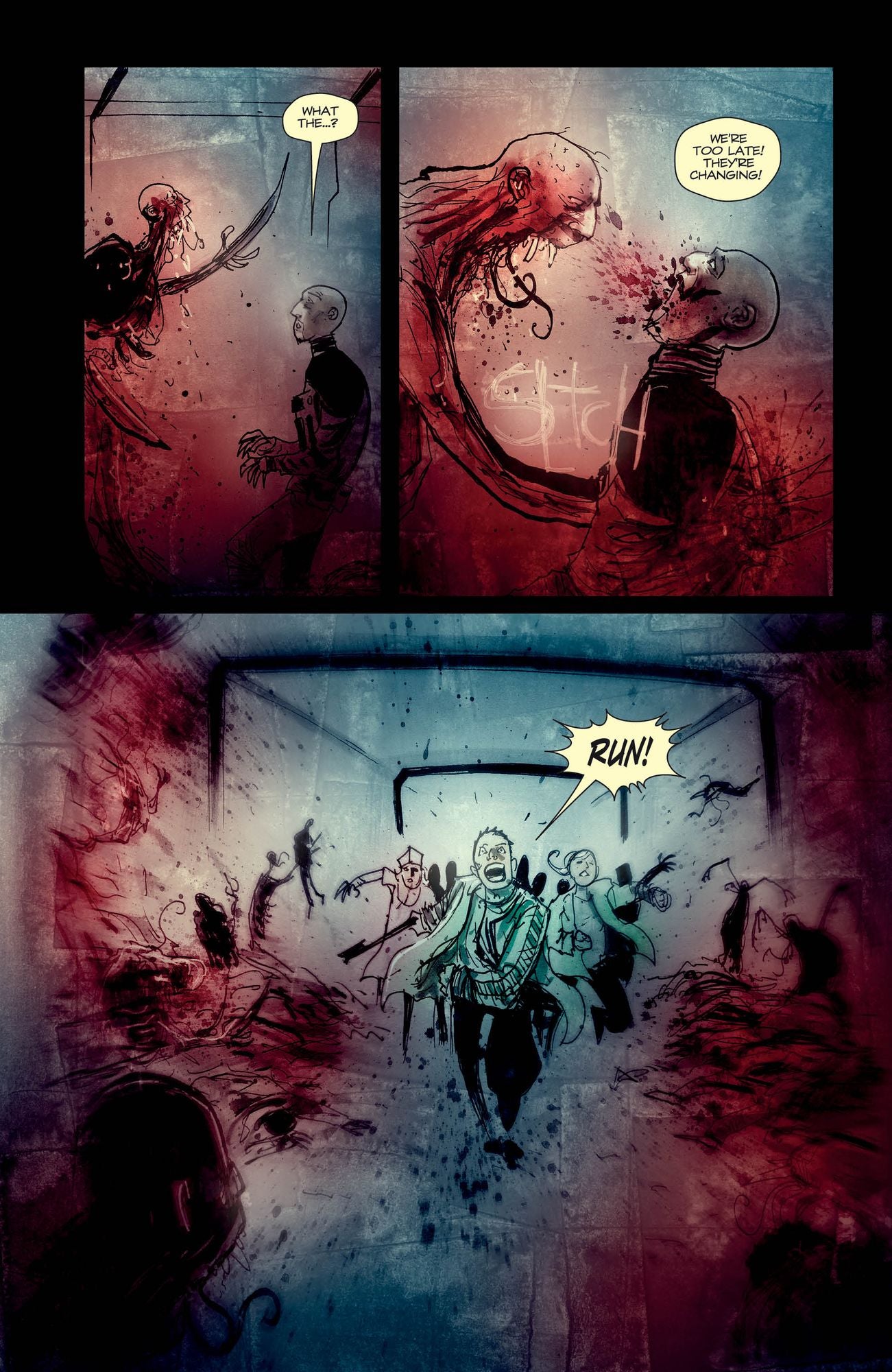 Dead Space Vol. 1