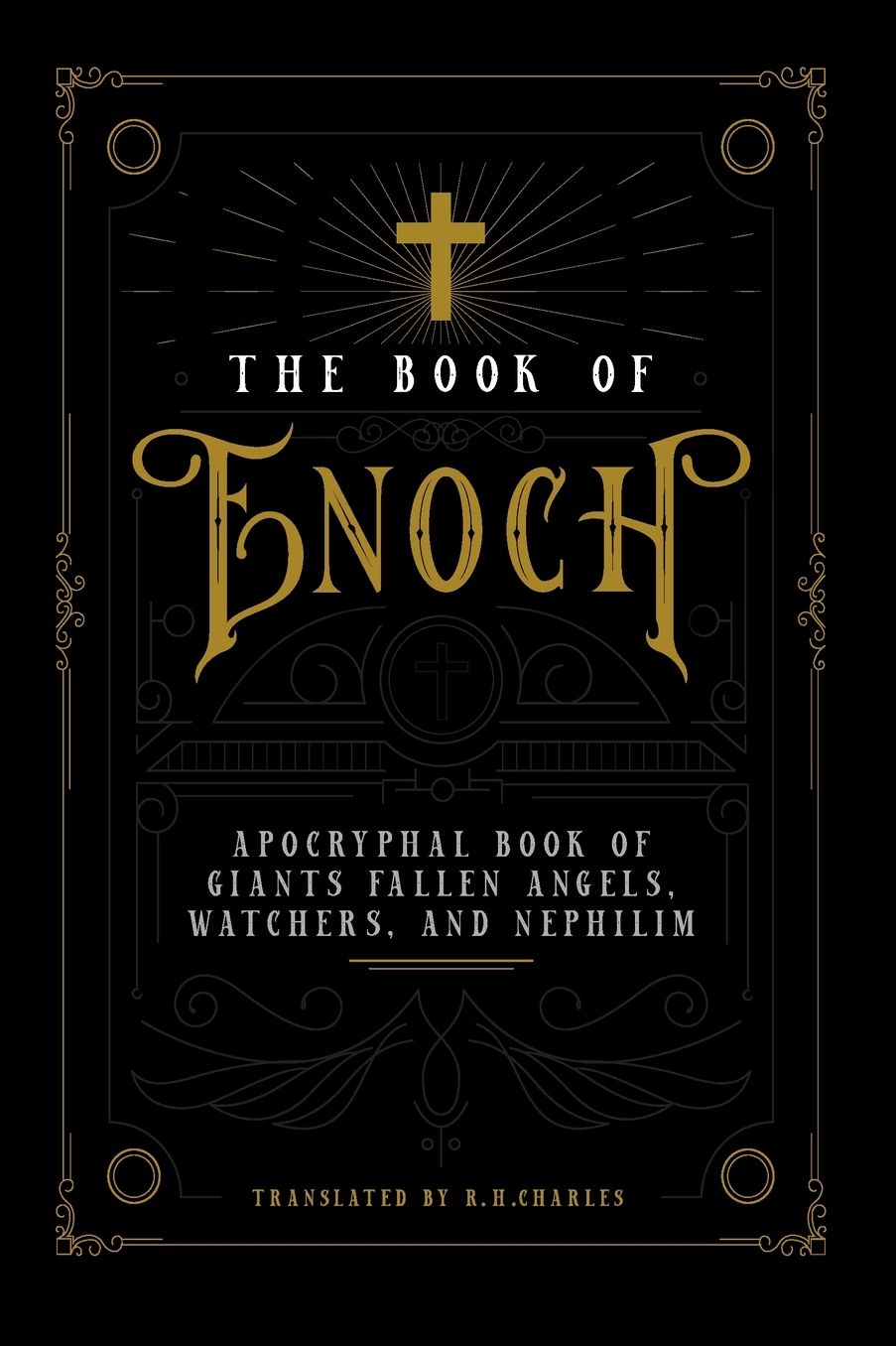 The Book Of Enoch