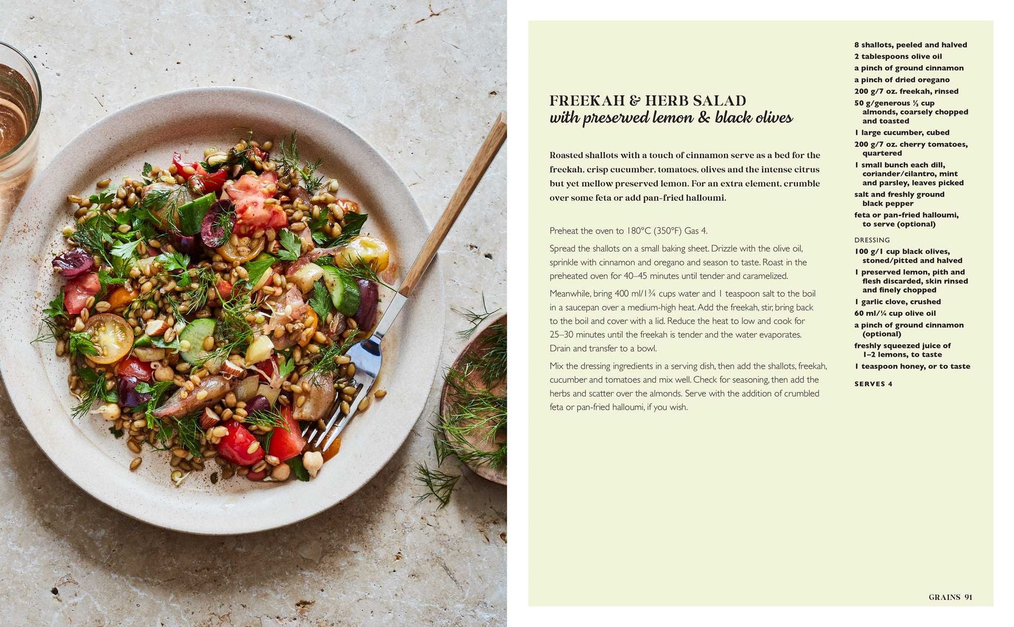 Sensational Salads: More than 75 creative & vibrant recipes