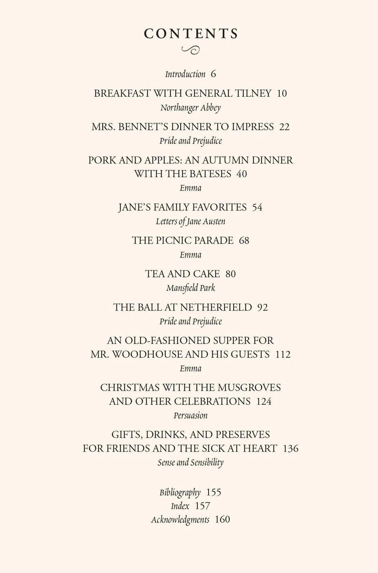 Dinner with Mr Darcy: Recipes inspired by the novels and letters of Jane Austen