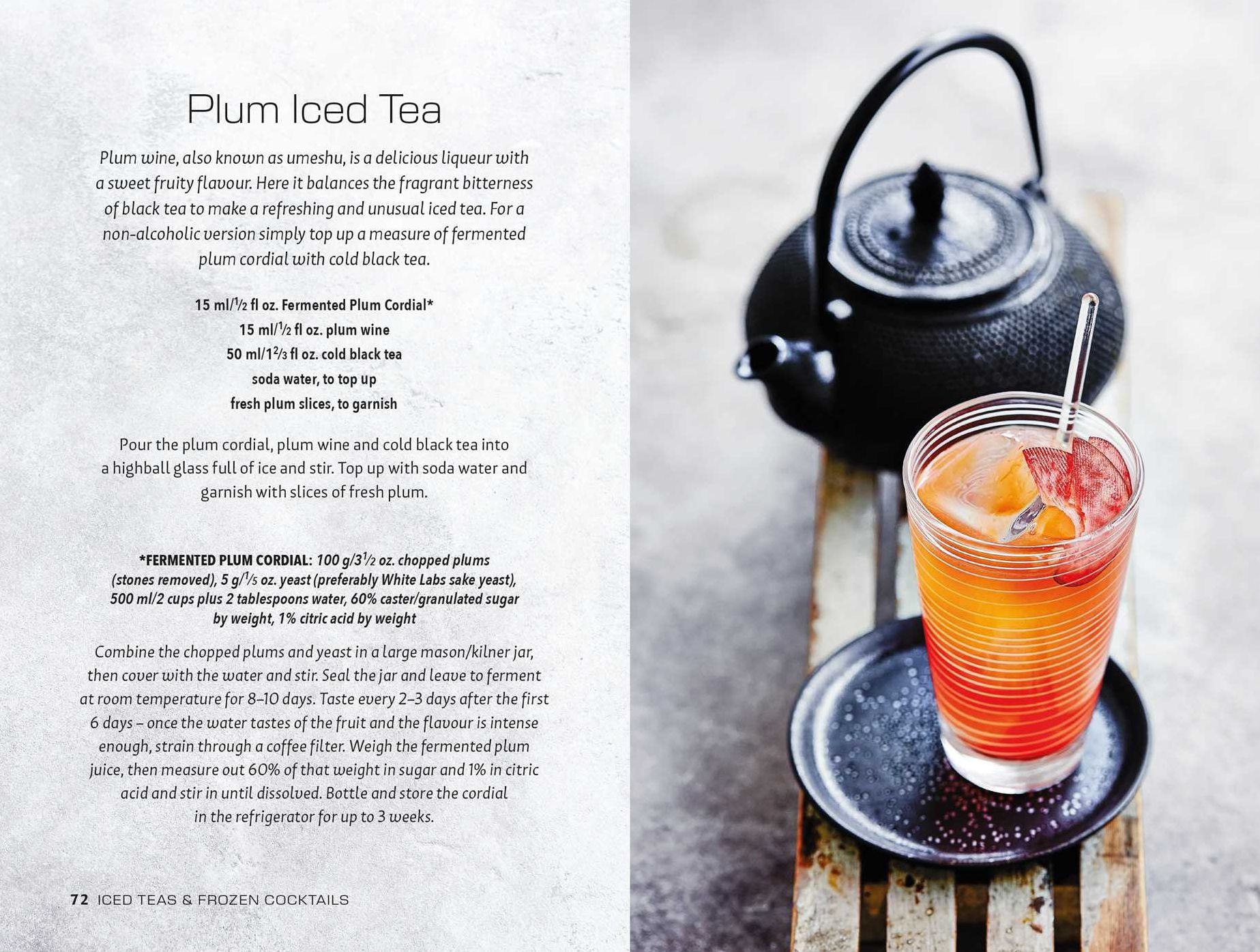 Tokyo Bar: 65 recipes for Japanese-style cocktails and izakaya snacks