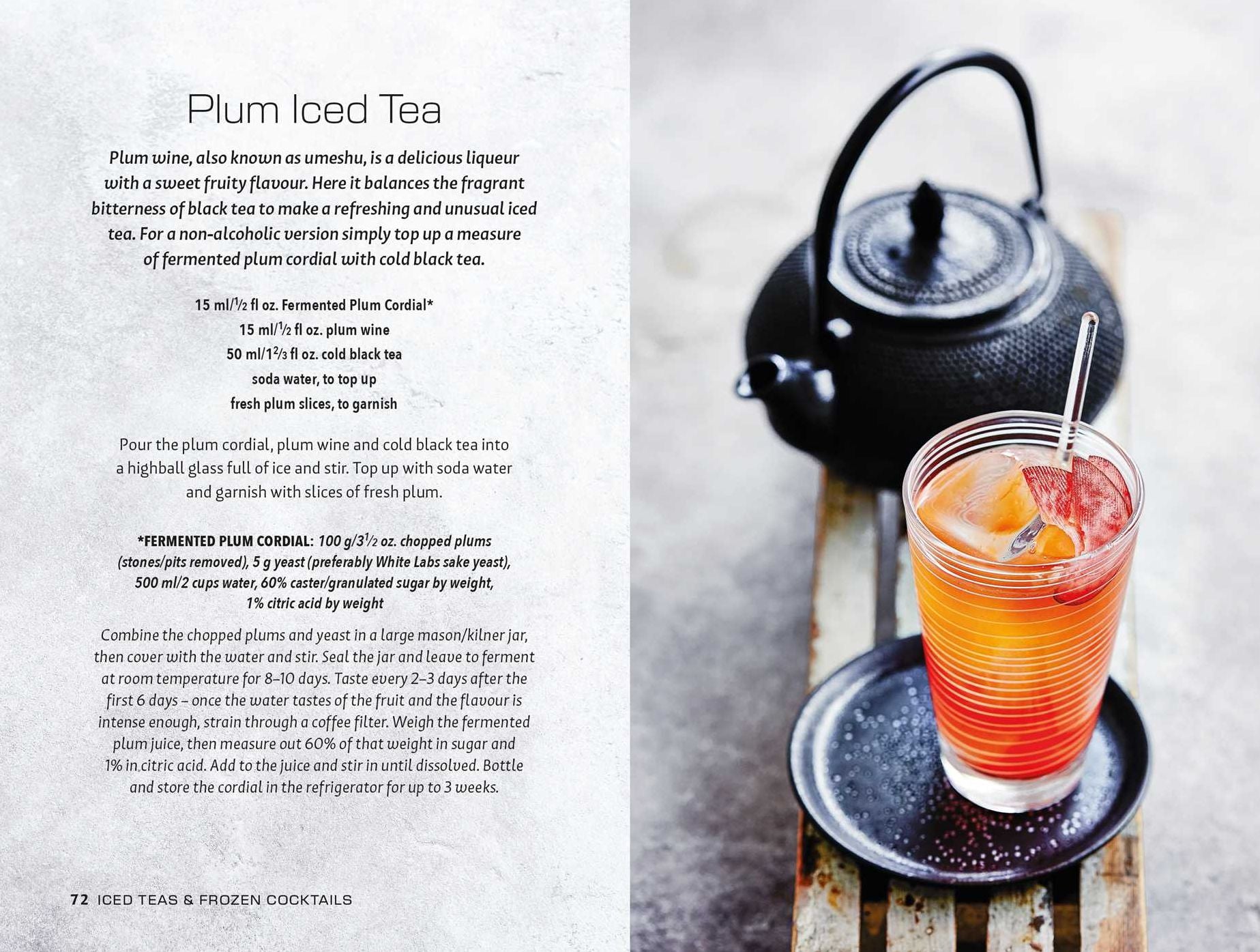 Tokyo Bar: 65 recipes for Japanese-style cocktails and izakaya snacks