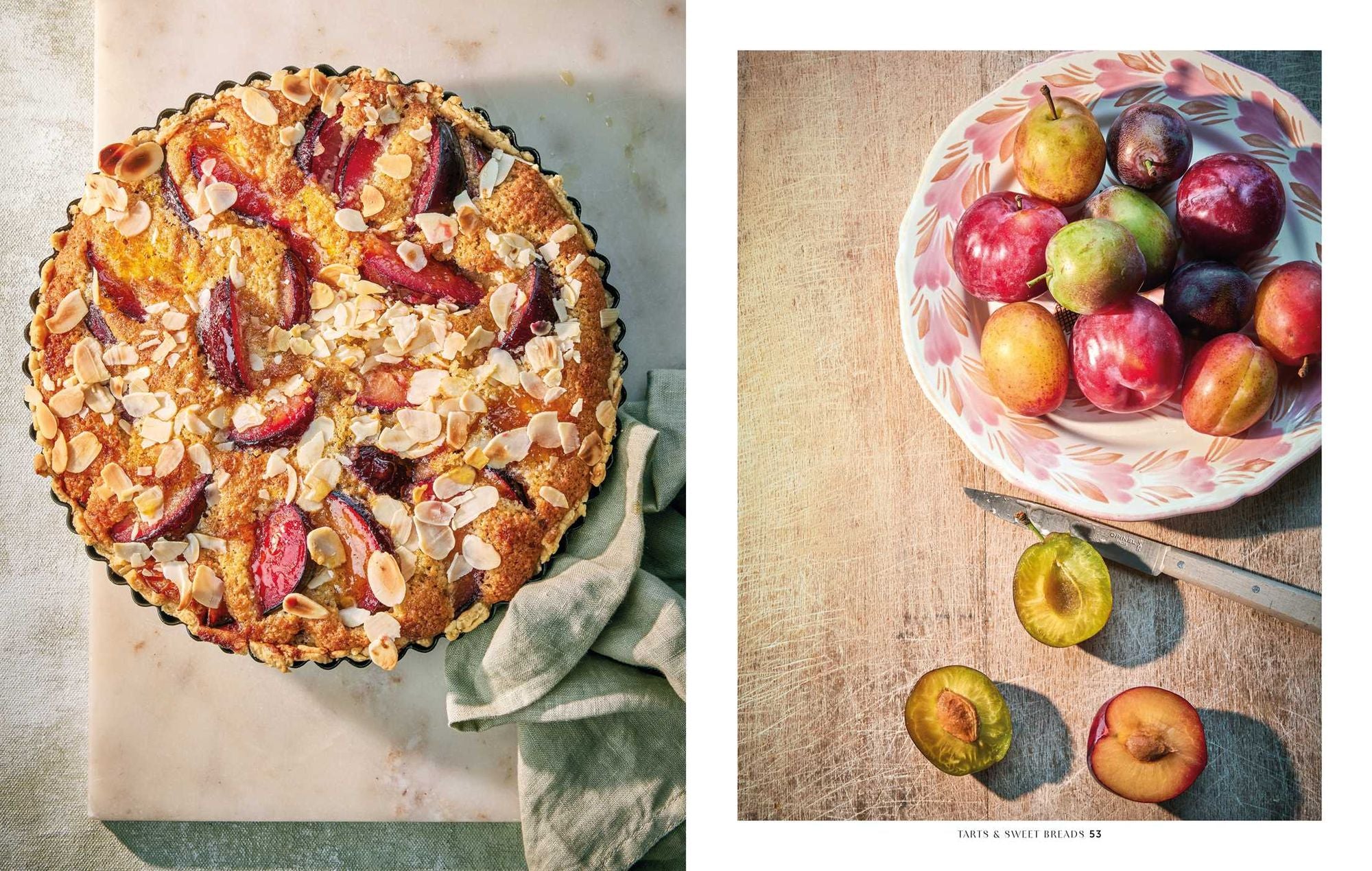 Dolci Italiani: Desserts, cakes & other sweet bakes from Italy