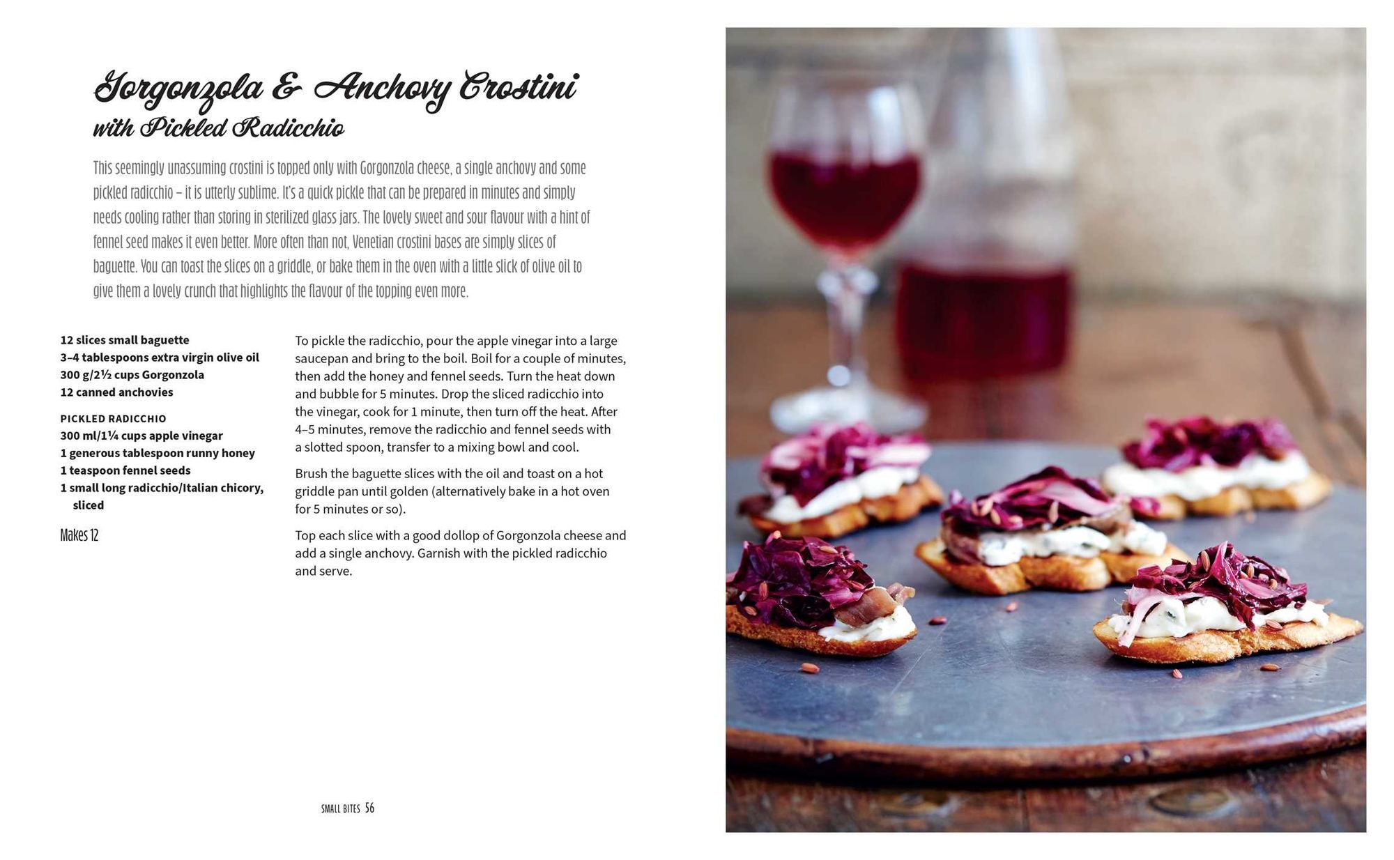 Aperitivo: Spritz in style with over 80 recipes for Italian cocktails & bar bites