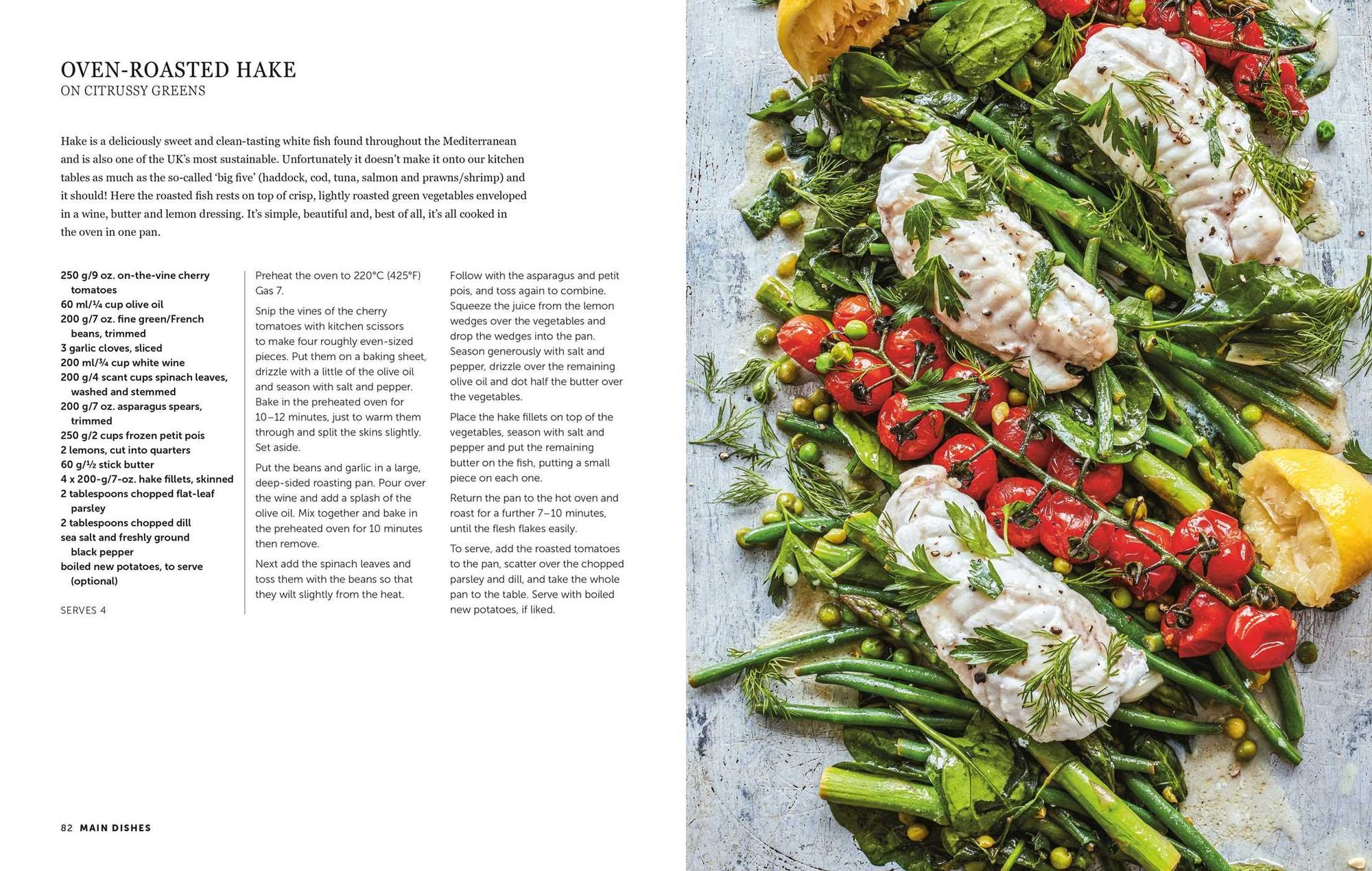 Zest: Fresh & vibrant recipes for citrus fruit