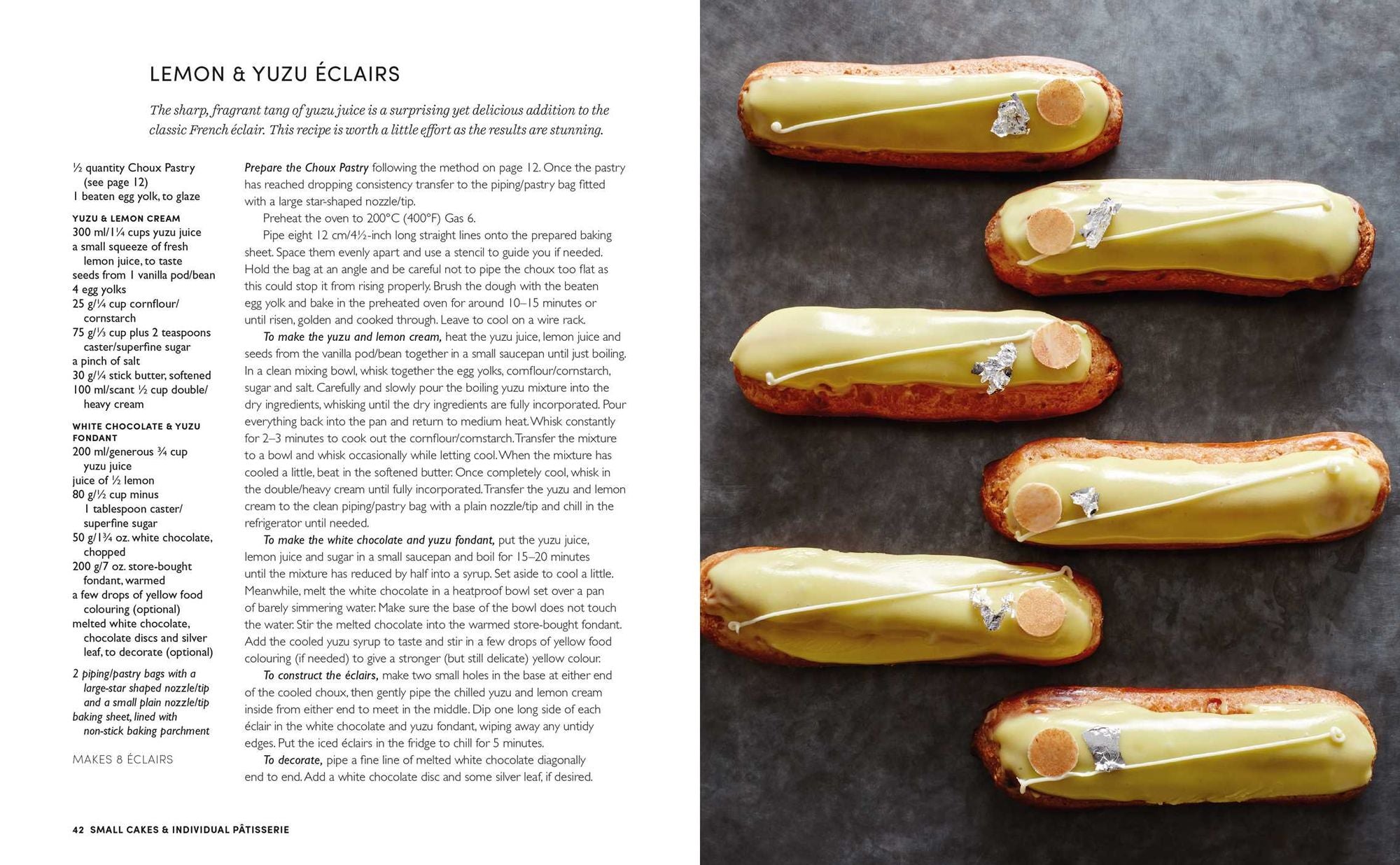 Japanese Patisserie: Exploring the beautiful and delicious fusion of East meets West