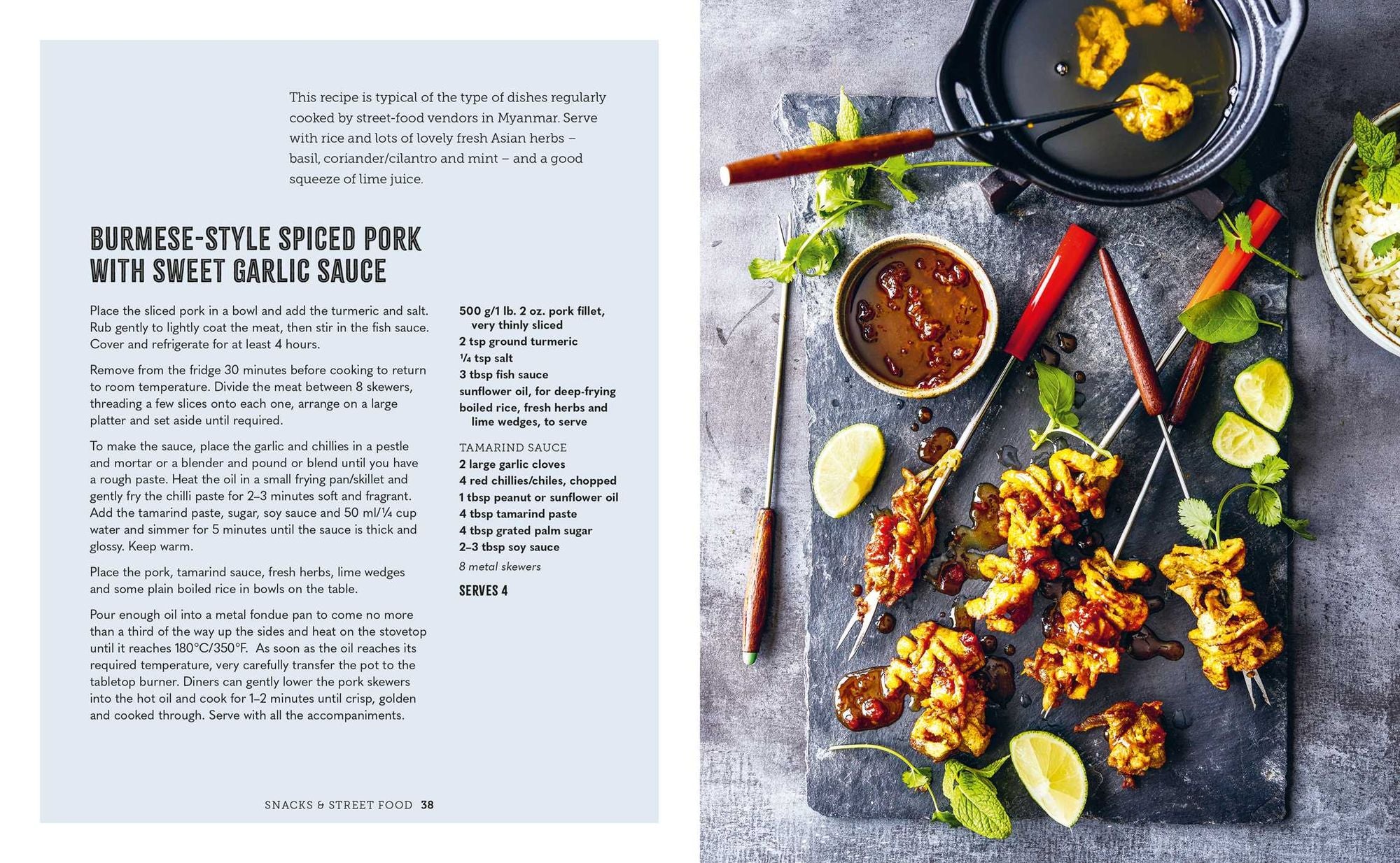 Sweet Spicy Sticky: Over 60 crave-worthy recipes from wings & ribs to drizzles & dips