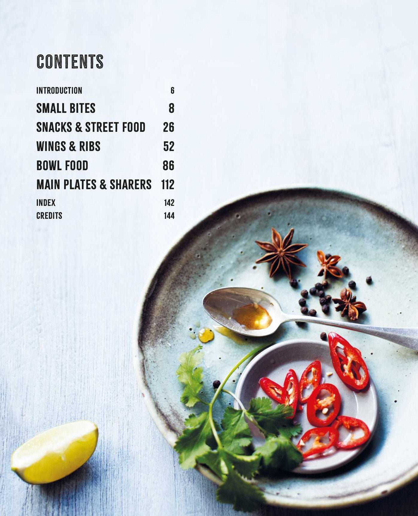 Sweet Spicy Sticky: Over 60 crave-worthy recipes from wings & ribs to drizzles & dips