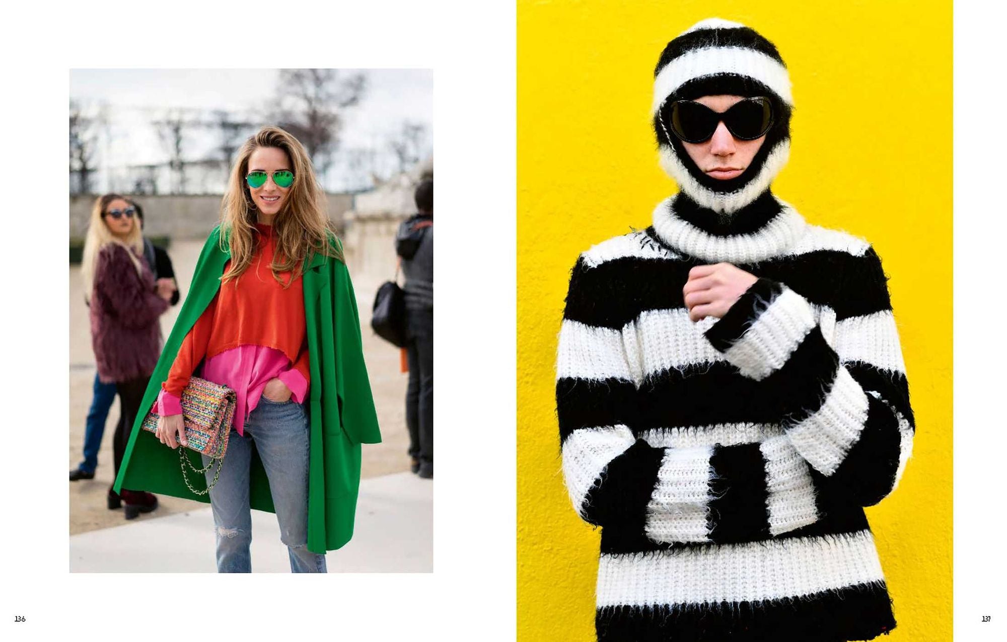 Paris. In Fashion