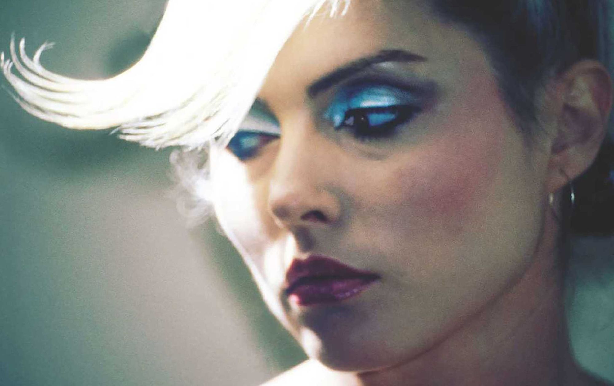 Blondie in Camera 1978